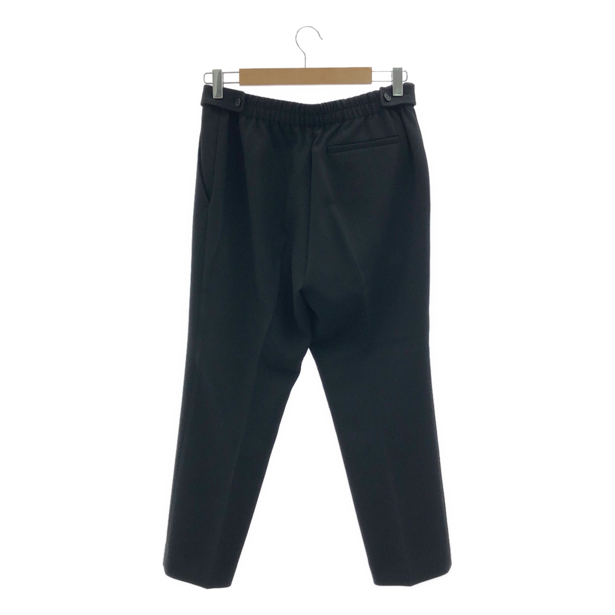 theory / セオリー Bistretch Double 3 Padra GZ スリム テーパード パンツ