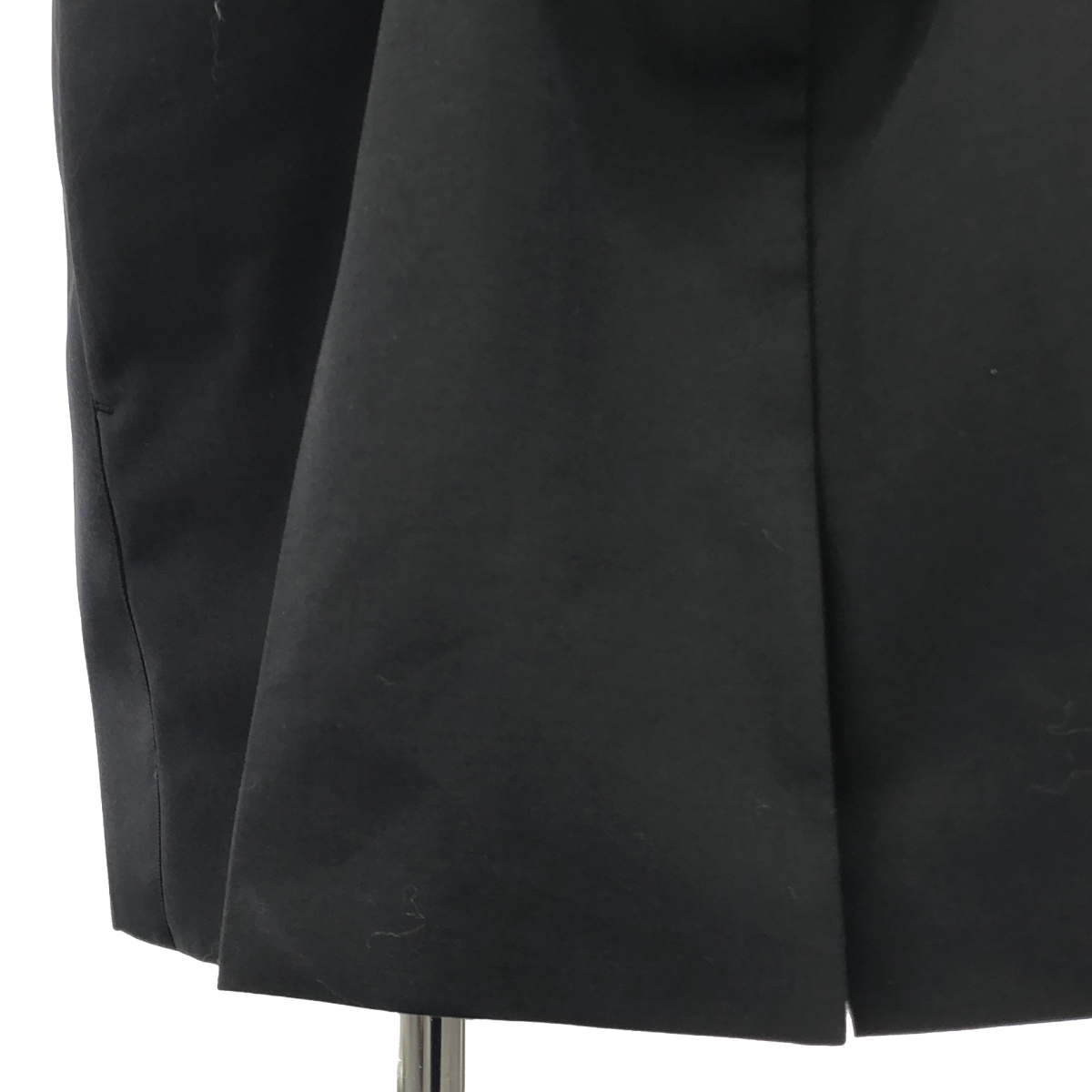 sacai / サカイ x Thomas mason / SHIRT ＆ SKIRT MINI DRESS シャツ ミニ ドレス ワンピース