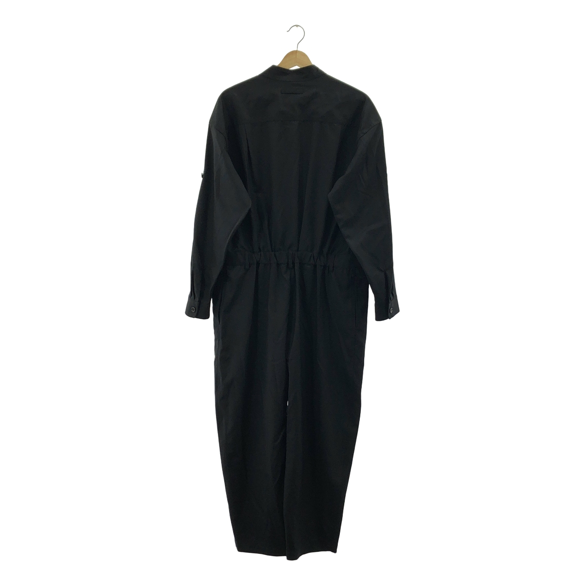 IENA / イエナ 【 Nell / ネル 】 ノーカラー ジャンプスーツ