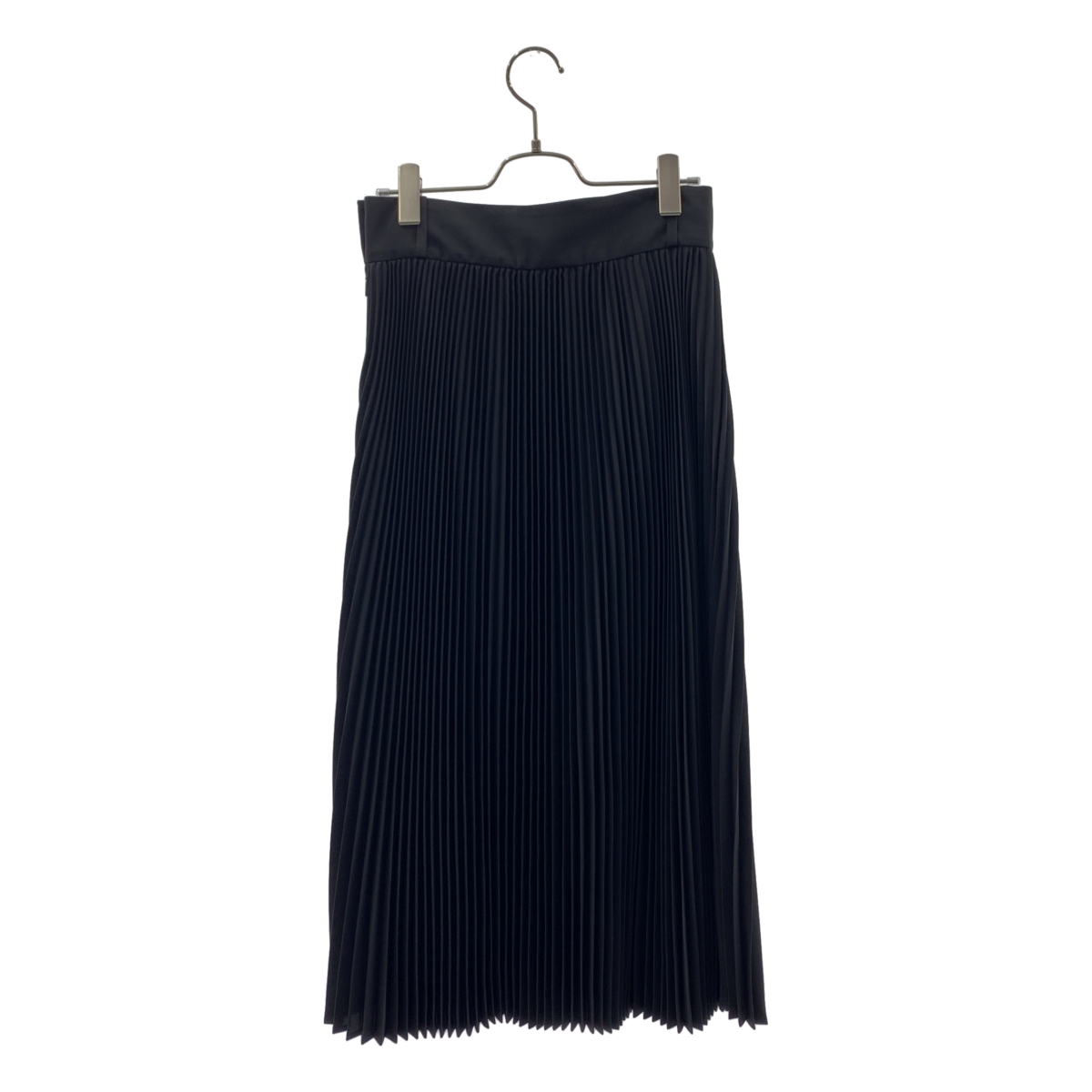 HYKE / ハイク プリーツ フレアスカート