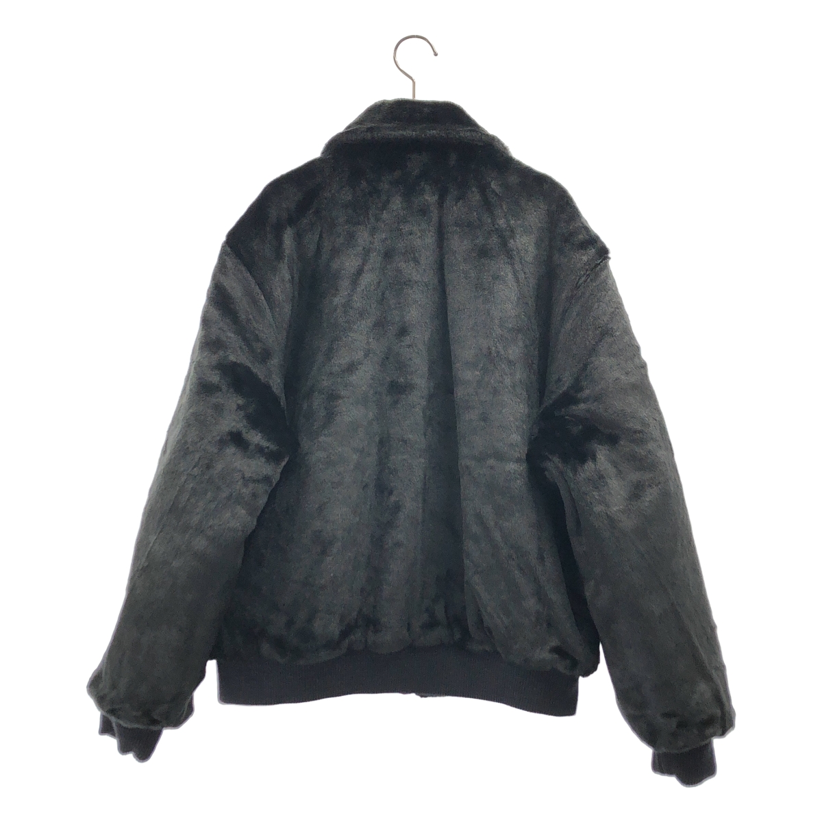 SUPREME / シュプリーム × Dickies / ディッキーズ Reversible Quilted Faux Fur Work Jacket / リバーシブル キルティング フェークスファー ワーク ジャケット