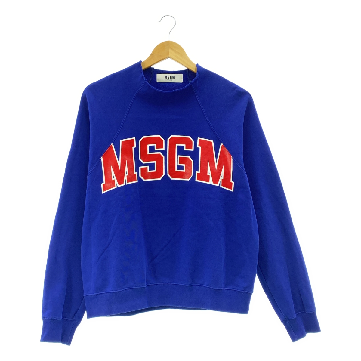MSGM
