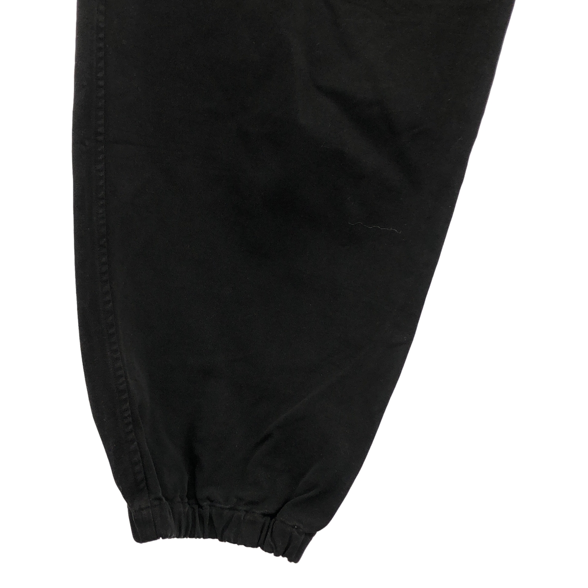 COMOLI / コモリ 製品染 ドローストリングパンツ