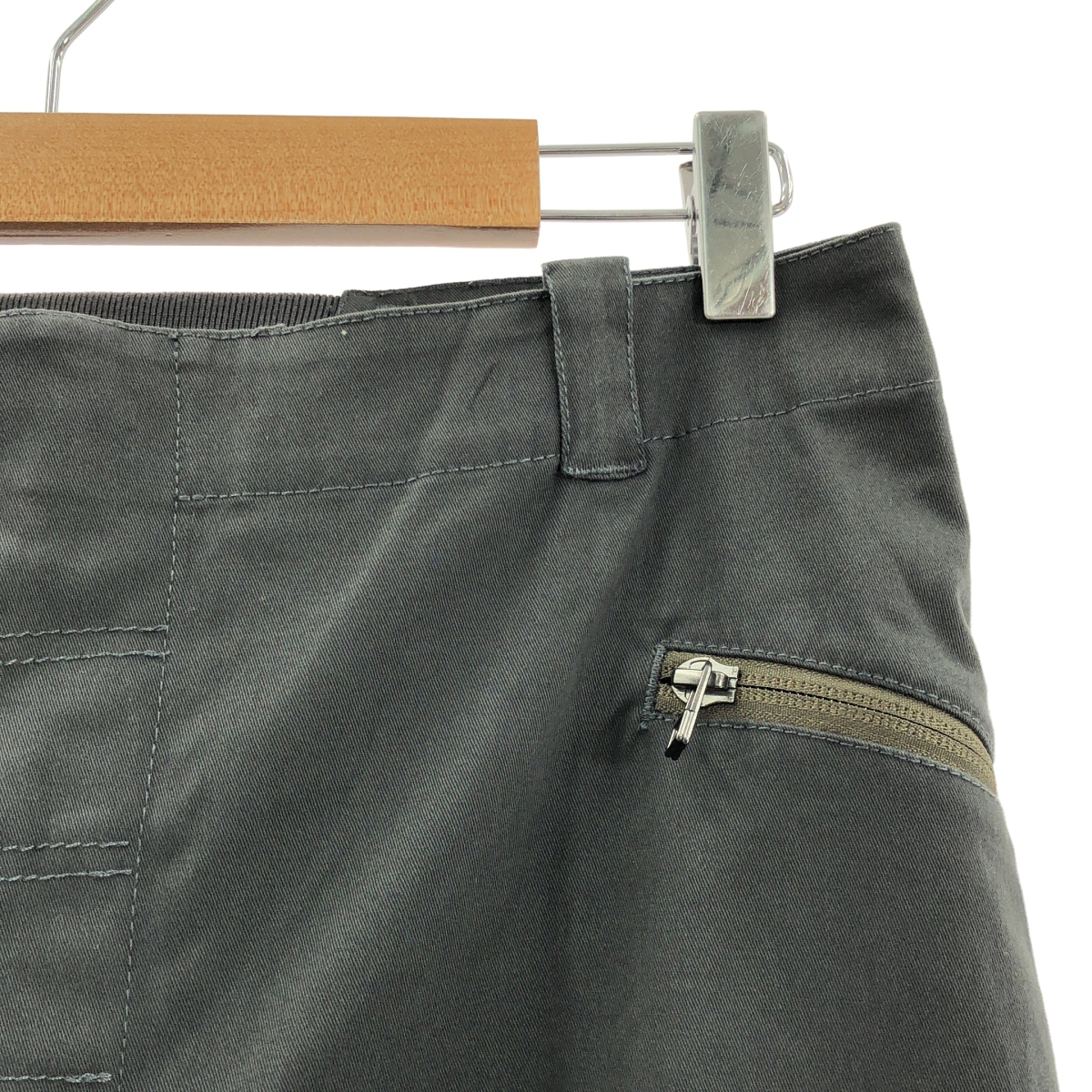 Kiko Kostadinov / キココスタディノフ × Fox Racing / フォックスレーシングコラボ FOX x KIKO PANT サイドジップ モトクロスパンツ