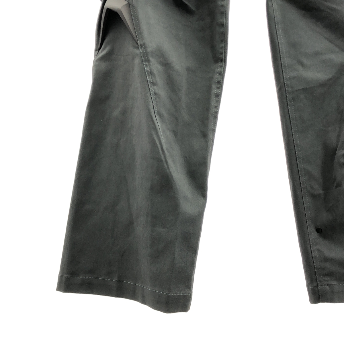 Kiko Kostadinov / キココスタディノフ × Fox Racing / フォックスレーシングコラボ FOX x KIKO PANT サイドジップ モトクロスパンツ