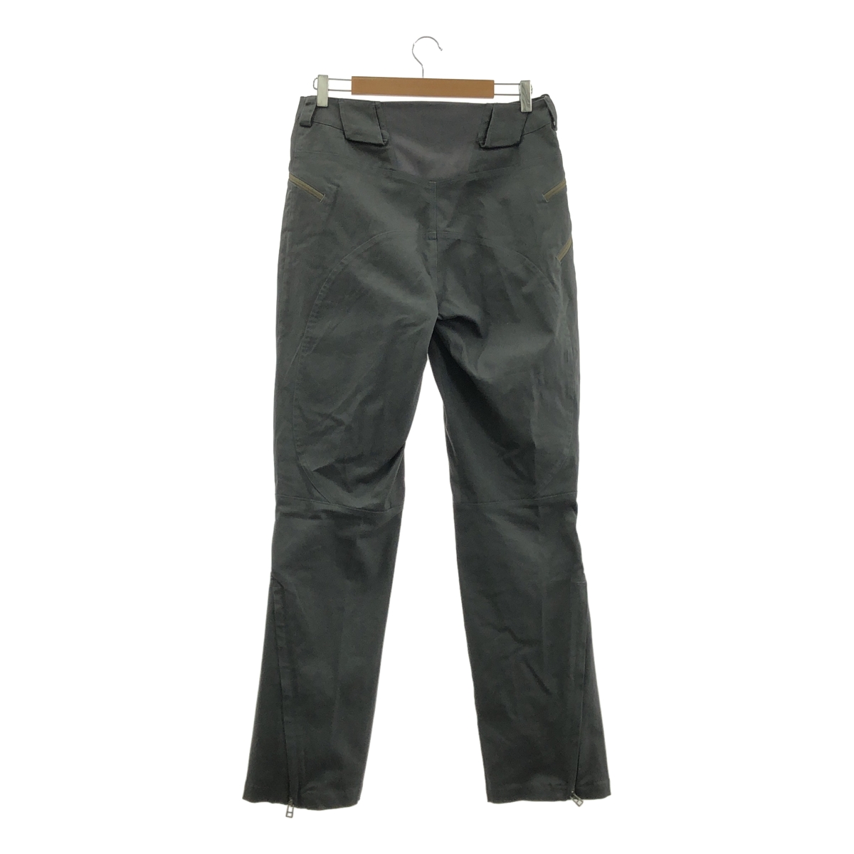 Kiko Kostadinov / キココスタディノフ × Fox Racing / フォックスレーシングコラボ FOX x KIKO PANT サイドジップ モトクロスパンツ