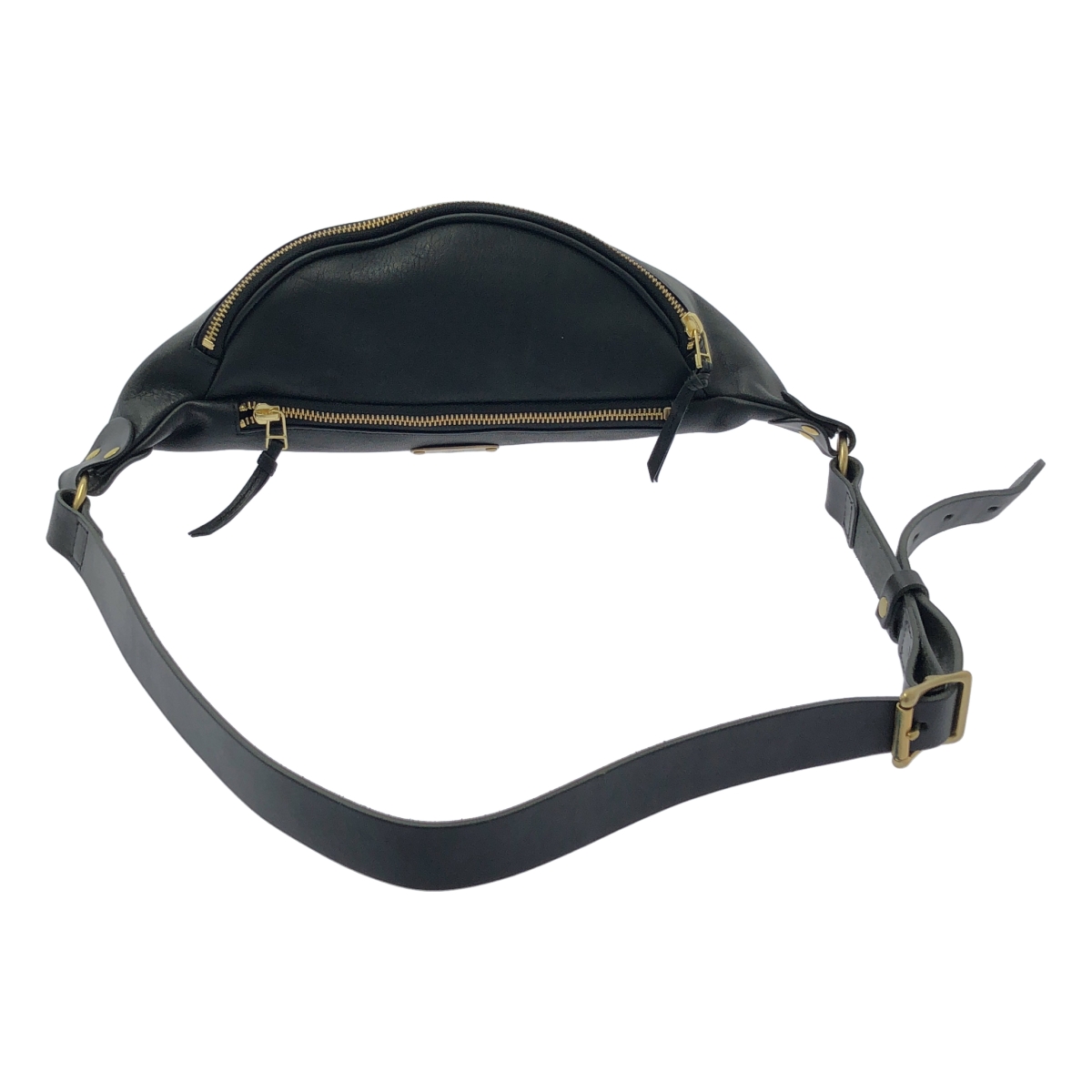 SLOW / スロウ Rubono ルボーノ ウエストバッグ