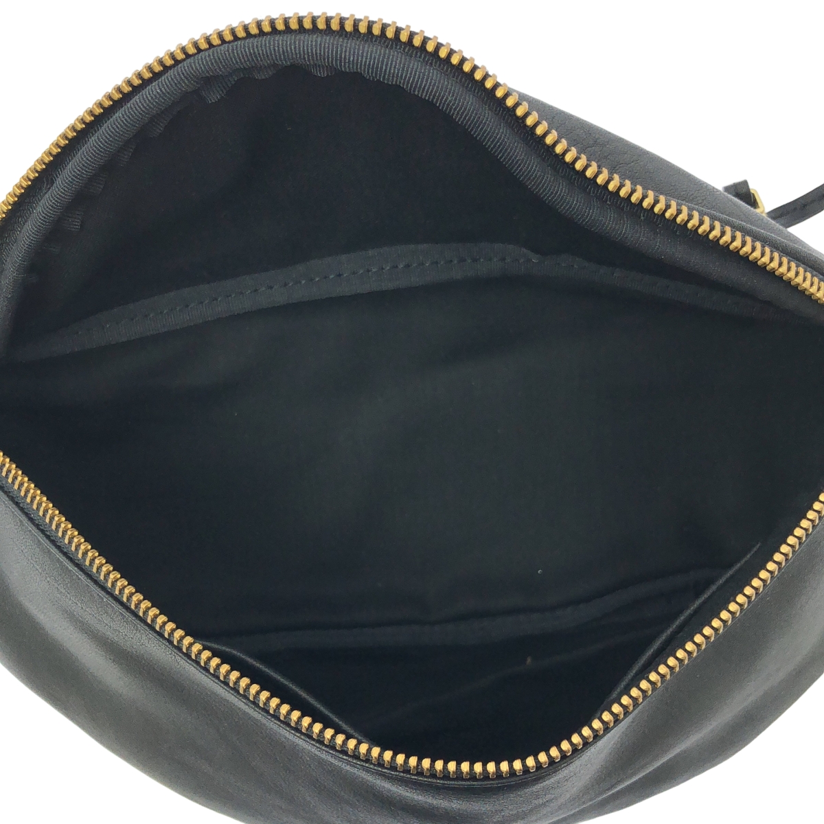 SLOW / スロウ Rubono ルボーノ ウエストバッグ