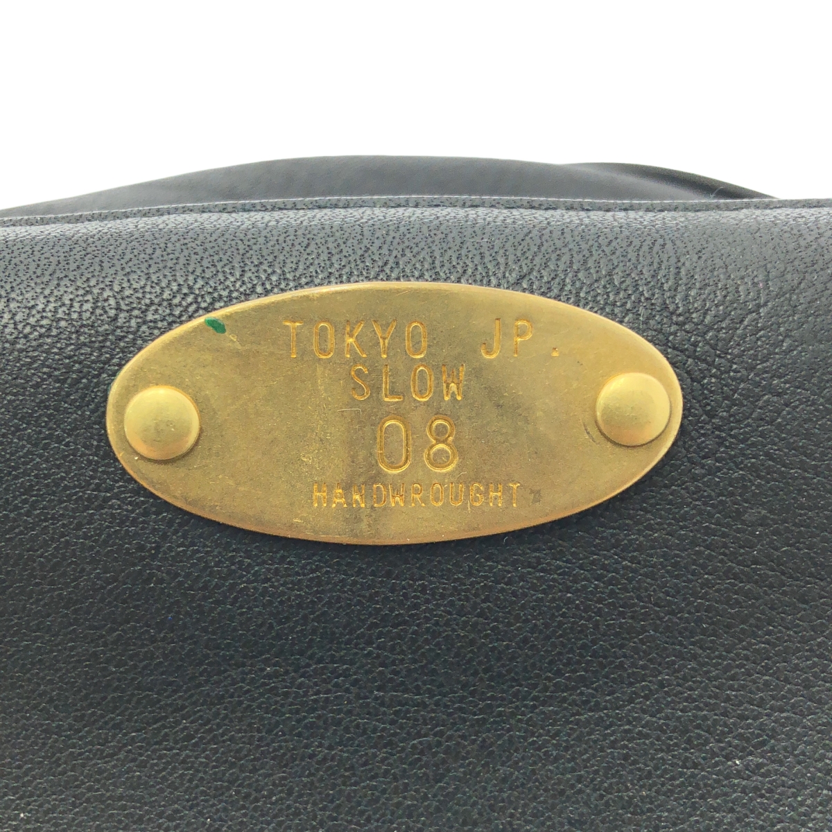 SLOW / スロウ Rubono ルボーノ ウエストバッグ