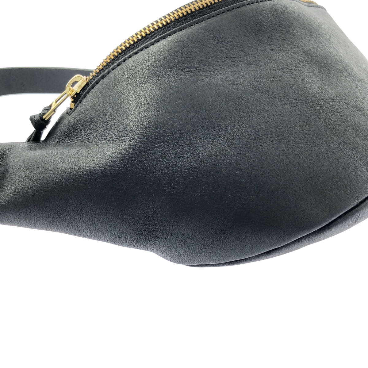 SLOW / スロウ Rubono ルボーノ ウエストバッグ