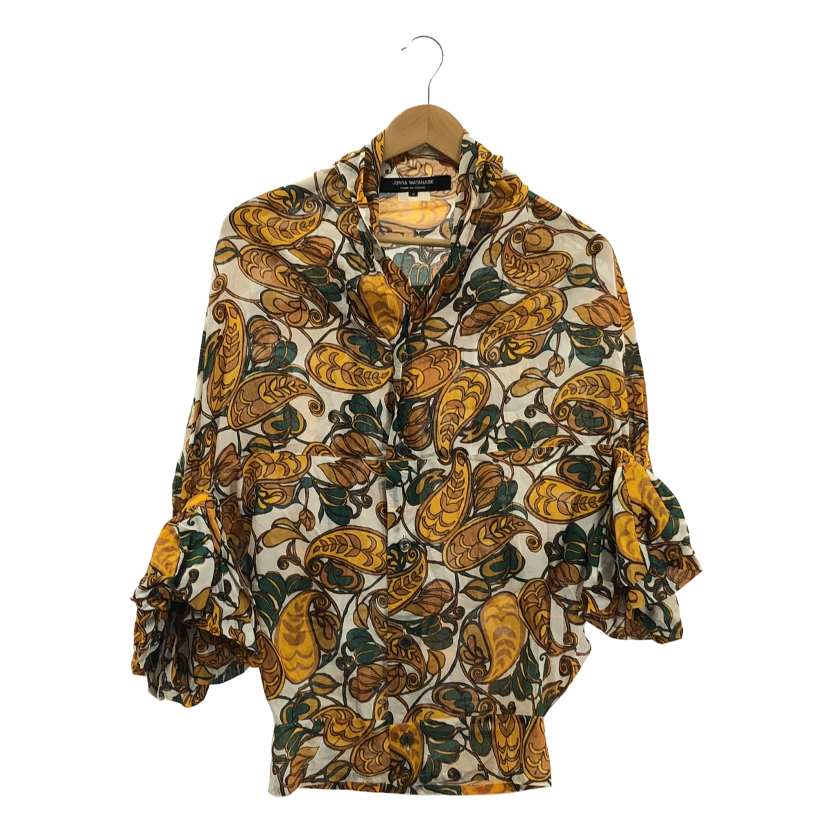 JUNYA WATANABE COMME des GARCONS / ジュンヤワタナベ