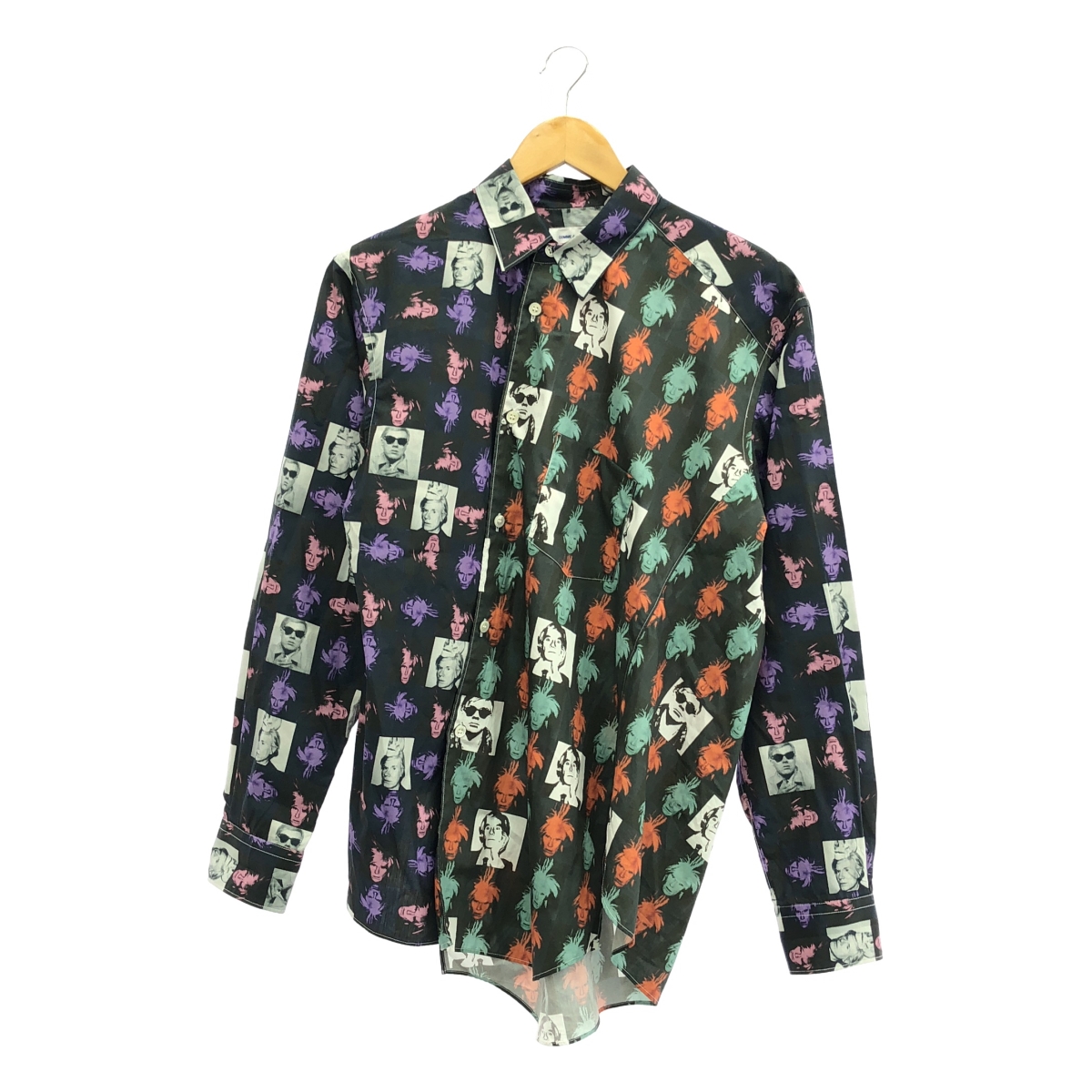 COMME des GARCONS SHIRT / コムデギャルソンシャツ