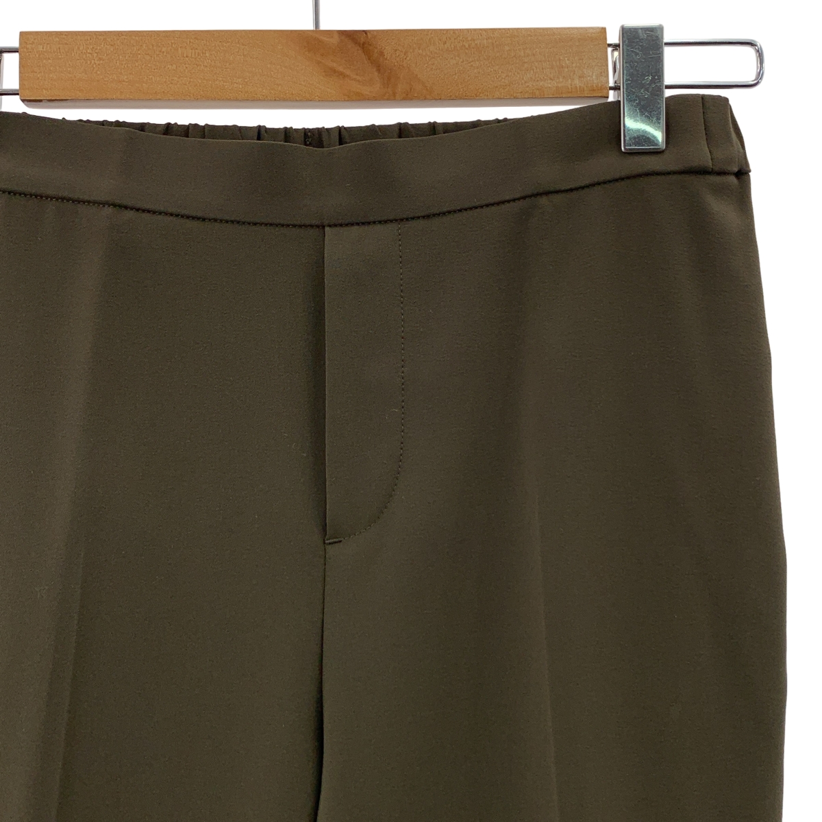 SCENTOF / セントオブ AP STUDIO 取扱い インサイドスリットパンツ