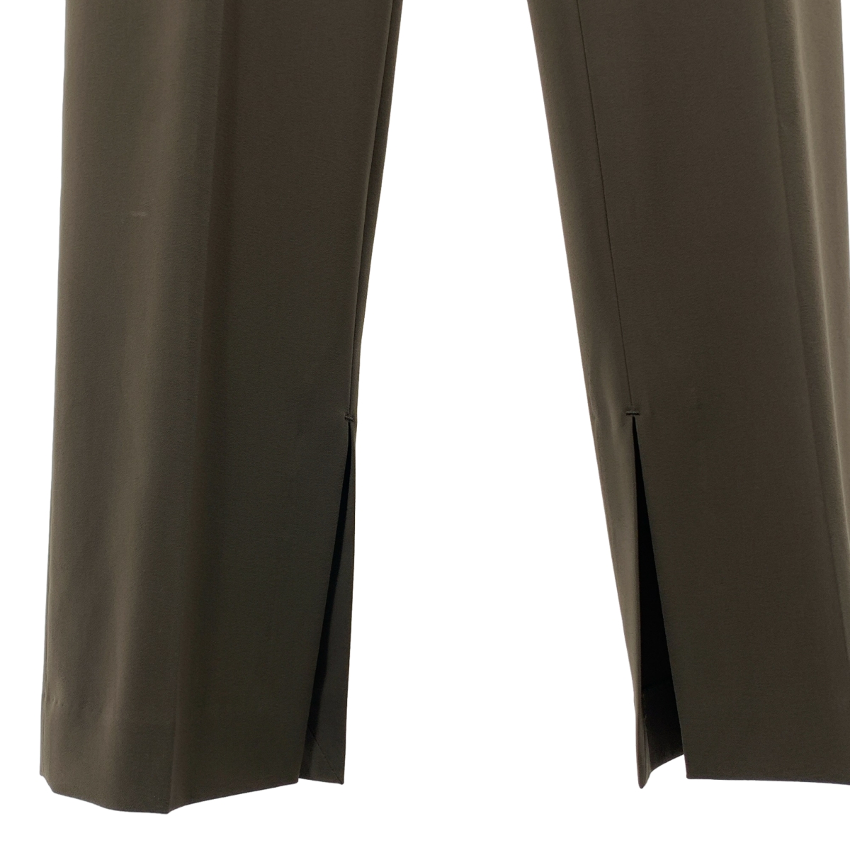 SCENTOF / セントオブ AP STUDIO 取扱い インサイドスリットパンツ