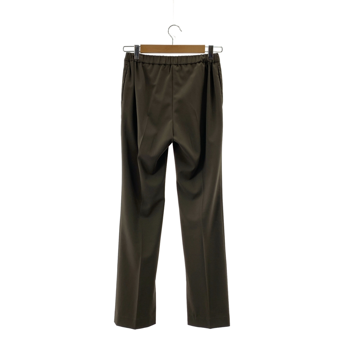 SCENTOF / セントオブ AP STUDIO 取扱い インサイドスリットパンツ