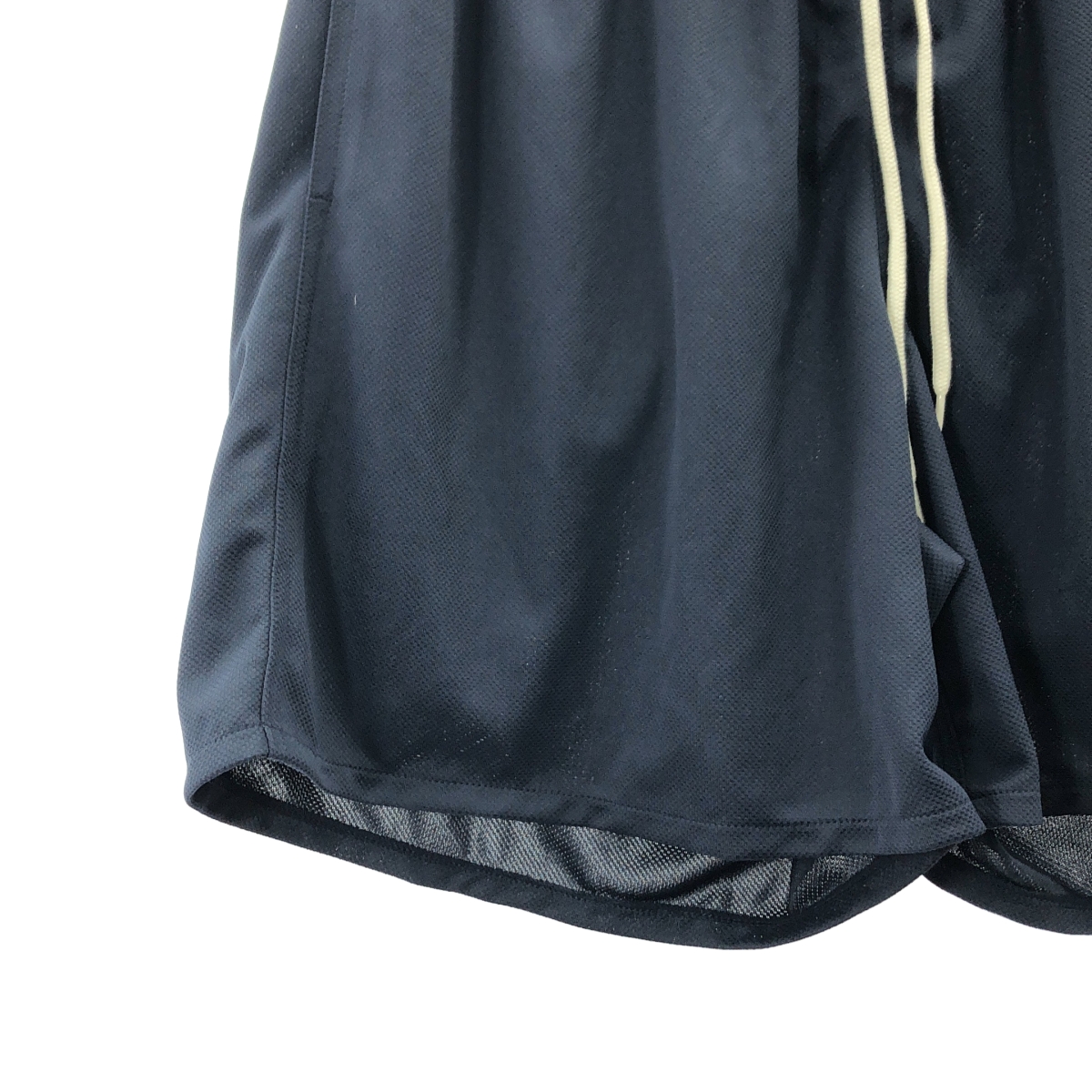 その他 メッシュ ショートパンツ