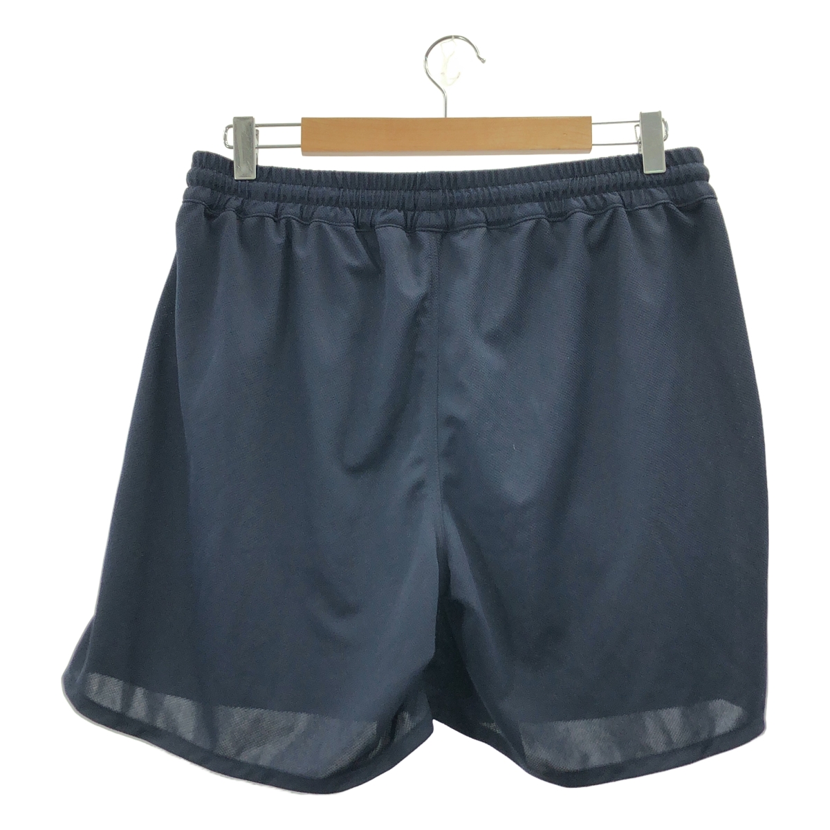 その他 メッシュ ショートパンツ