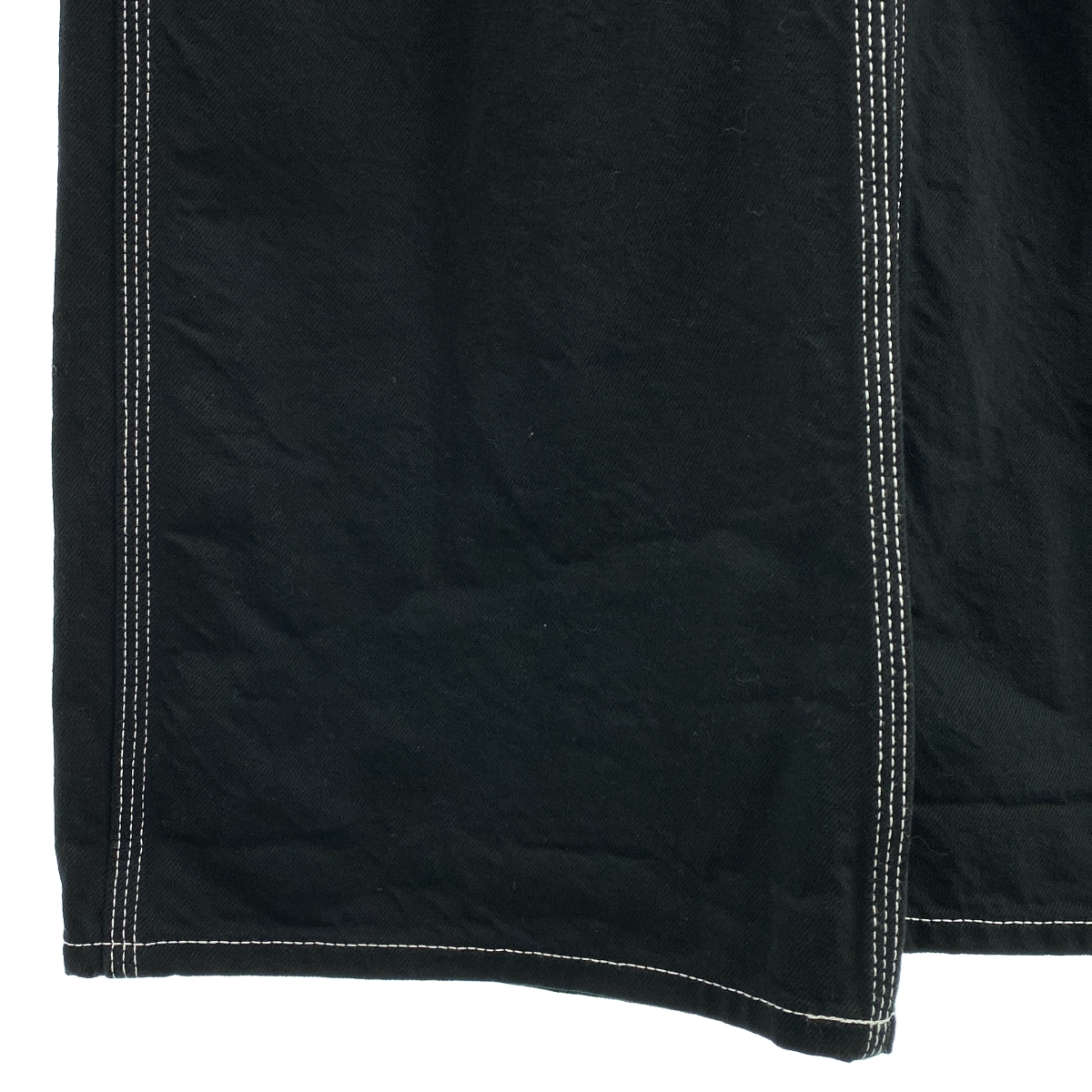 HOLIDAY / ホリデイ BIG DENIM OVER-ALL ビッグ デニム オーバーオール