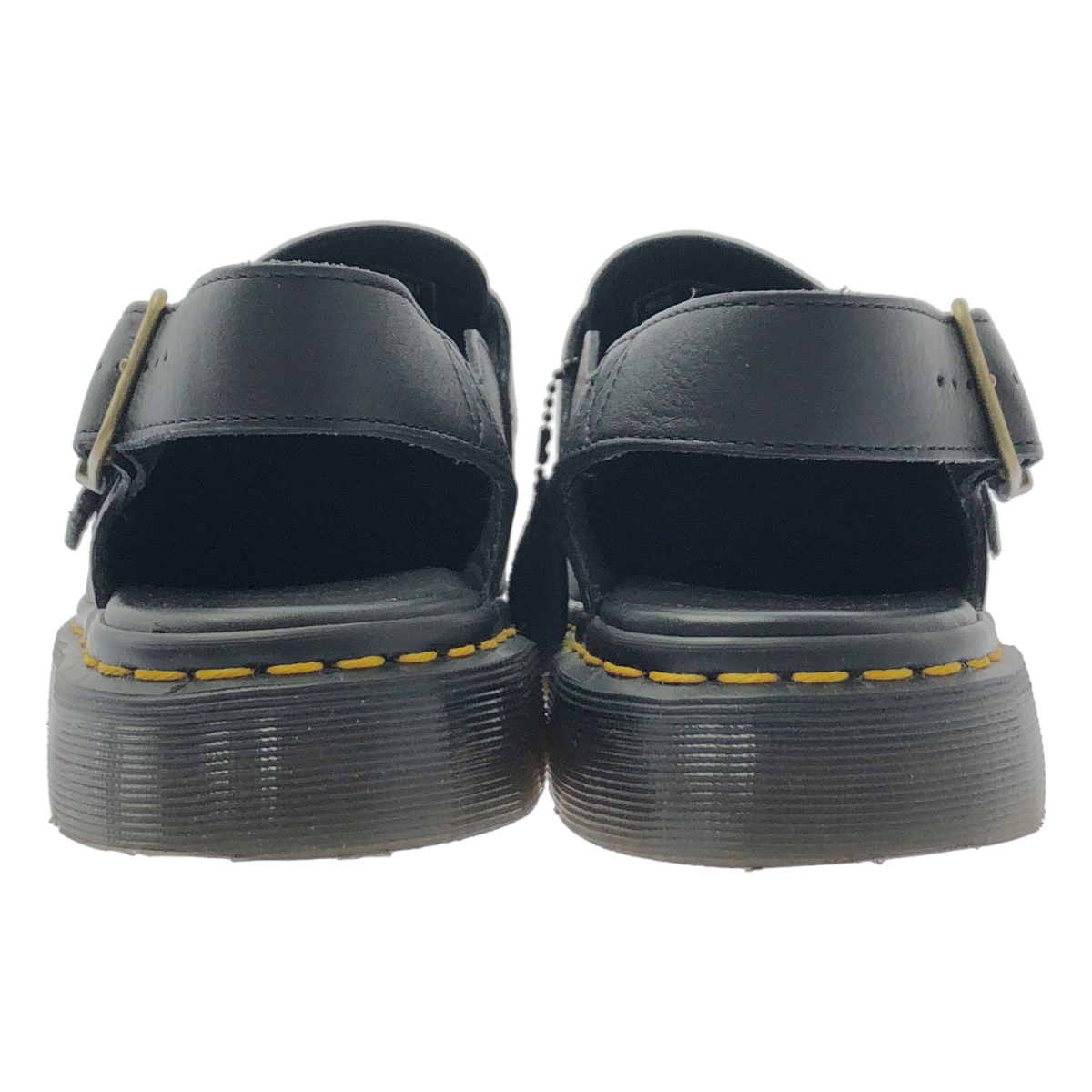 Dr.Martens / ドクターマーチン JORGE ジョージ スリッポン スリングバック サンダル