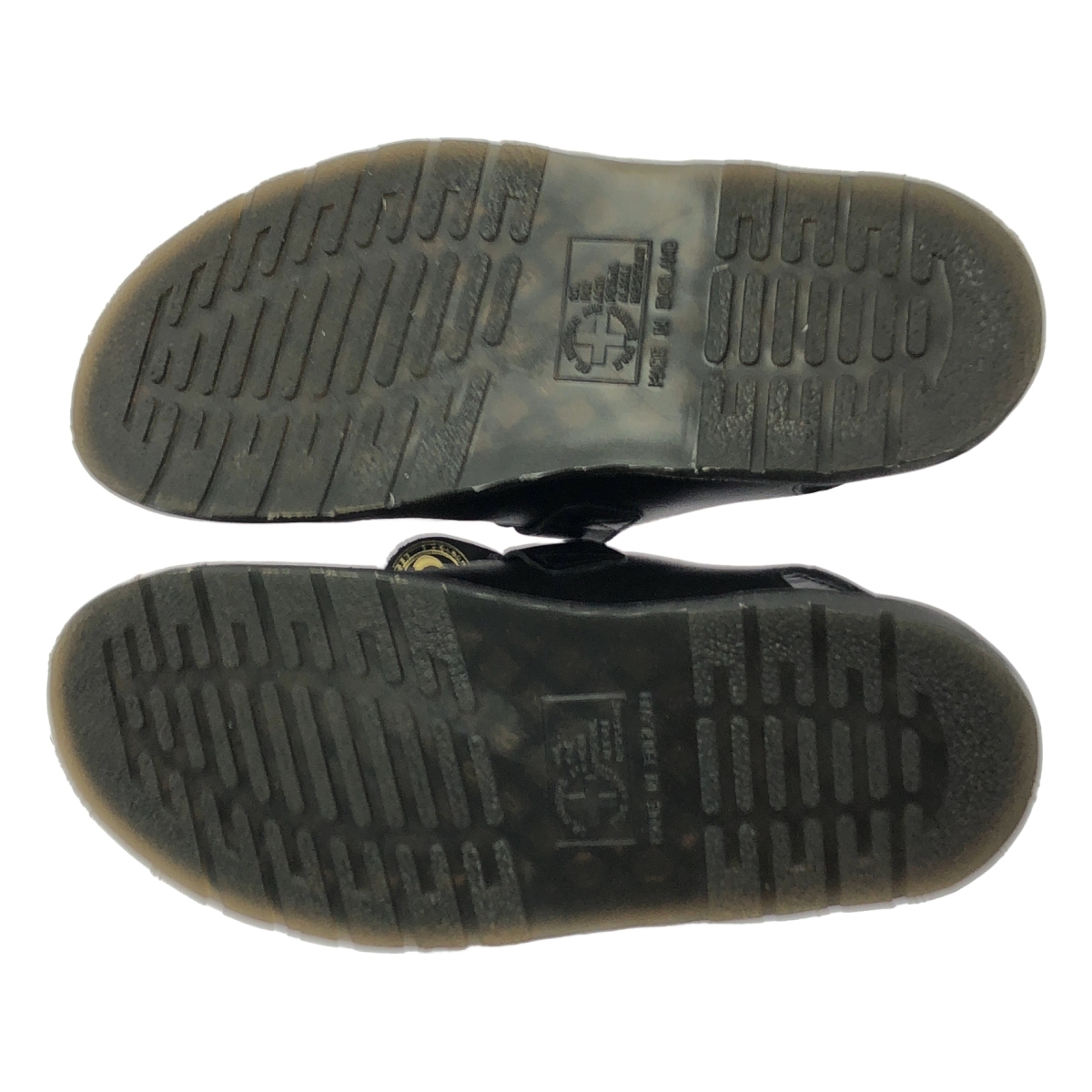 Dr.Martens / ドクターマーチン JORGE ジョージ スリッポン スリングバック サンダル