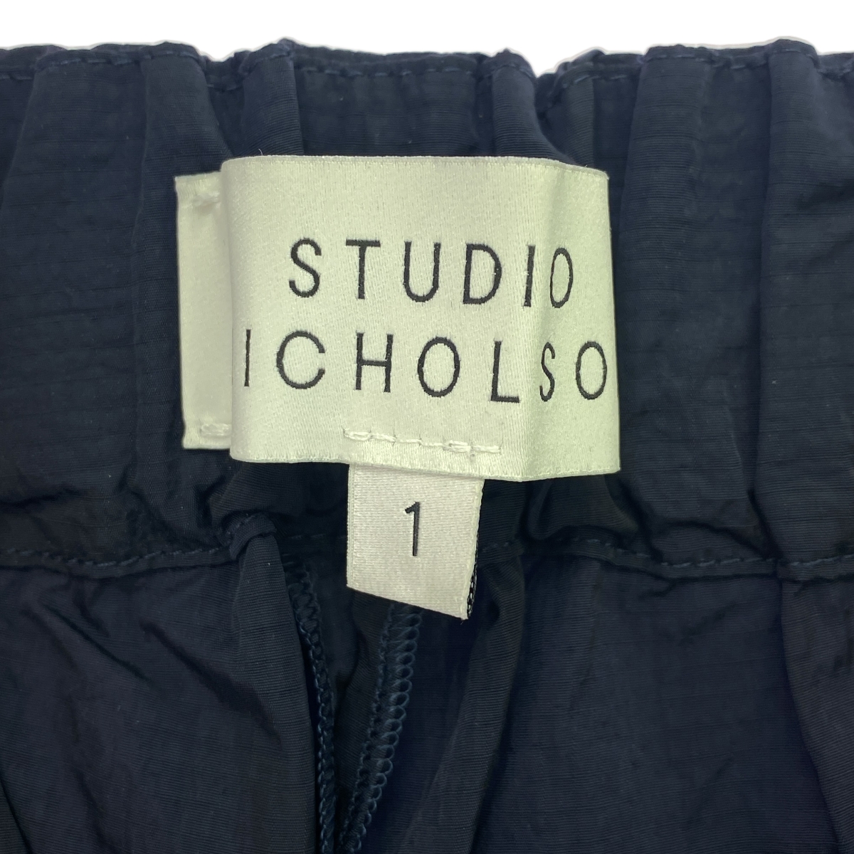 Studio Nicholson / スタジオニコルソン Romero トラウザーズ パンツ