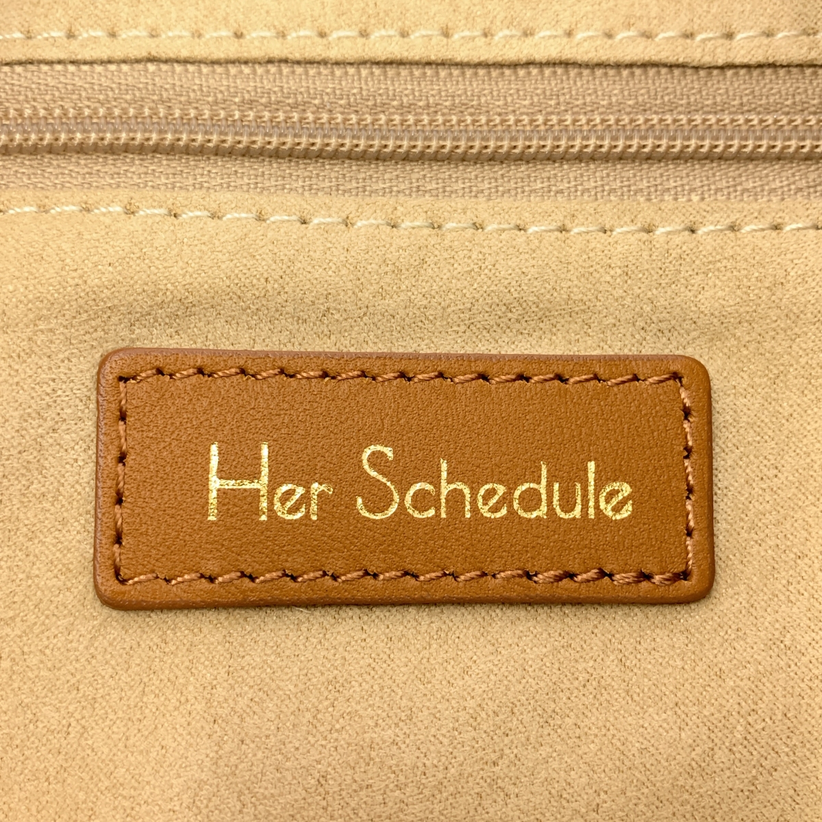 その他 2way ショルダー付き ロゴ 0秒リュック バッグ