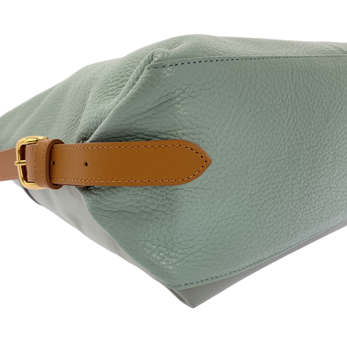 その他 2way ショルダー付き ロゴ 0秒リュック バッグ