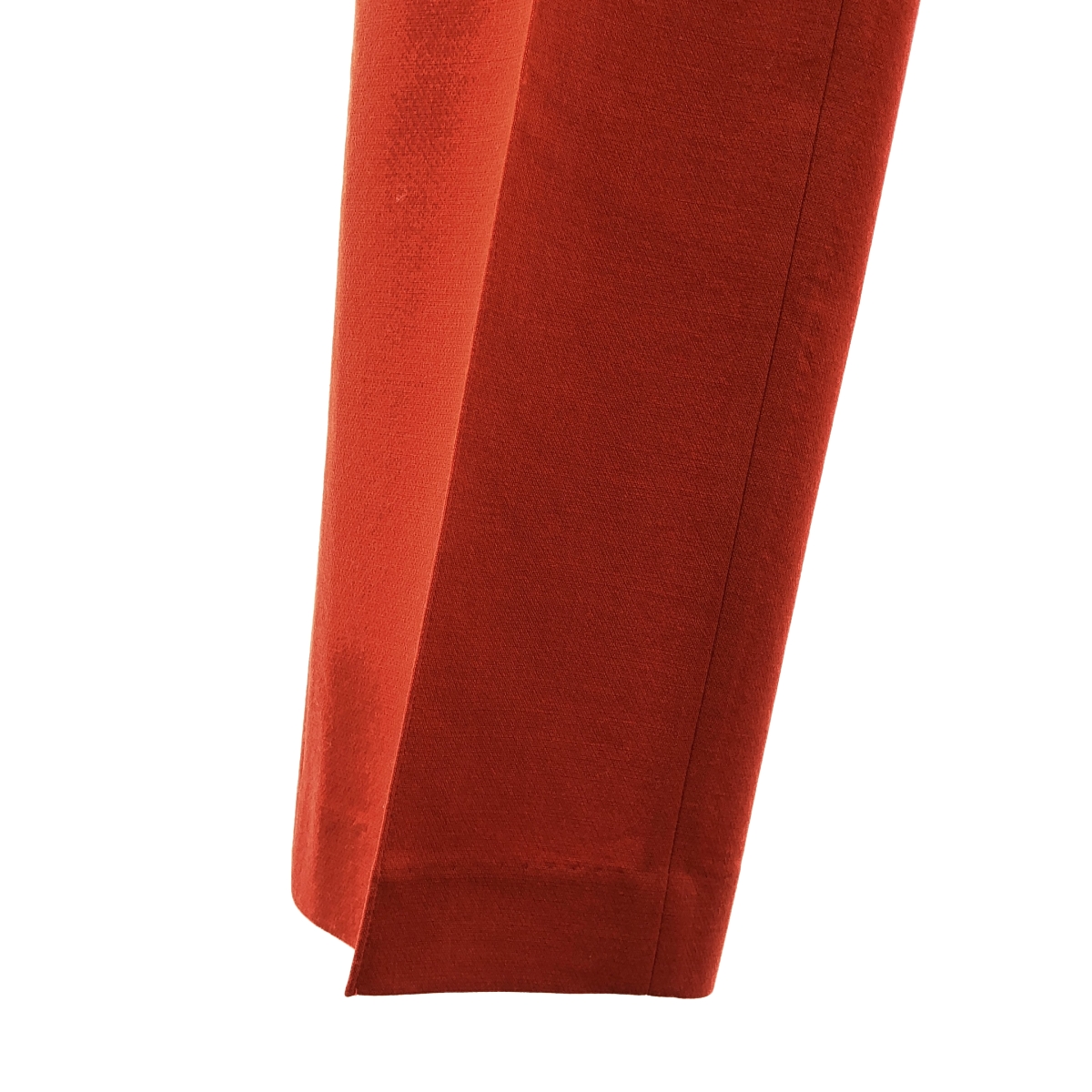 AURALEE / オーラリー TENSE WOOL DOUBLE CLOTH SLACKS  / ウール ダブルクロス スラックス パンツ