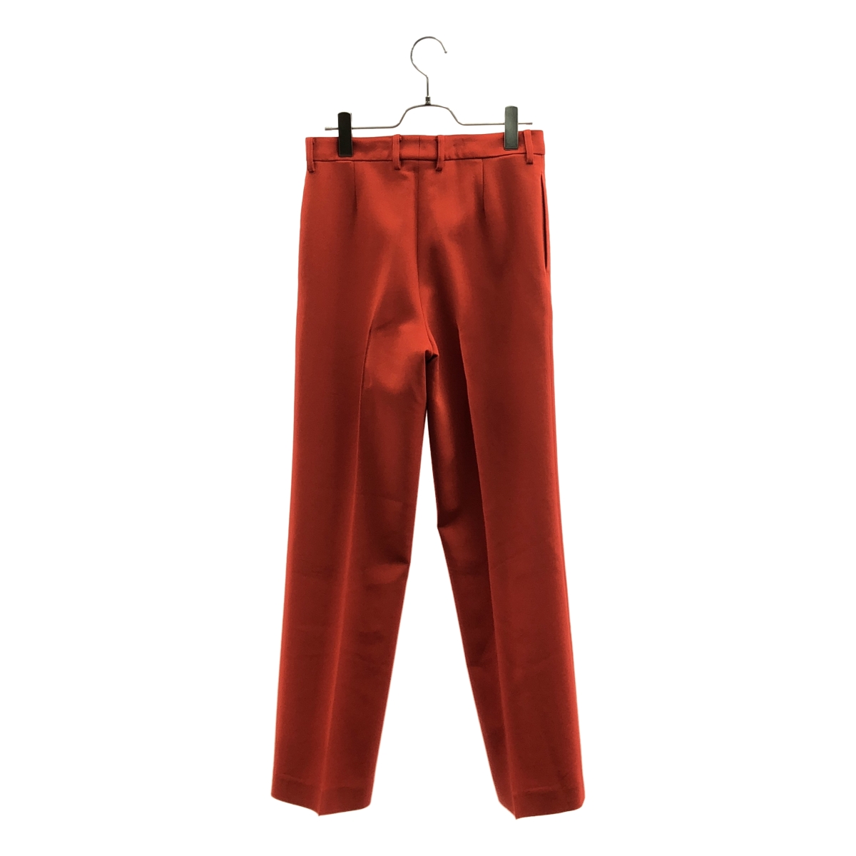 AURALEE / オーラリー TENSE WOOL DOUBLE CLOTH SLACKS  / ウール ダブルクロス スラックス パンツ