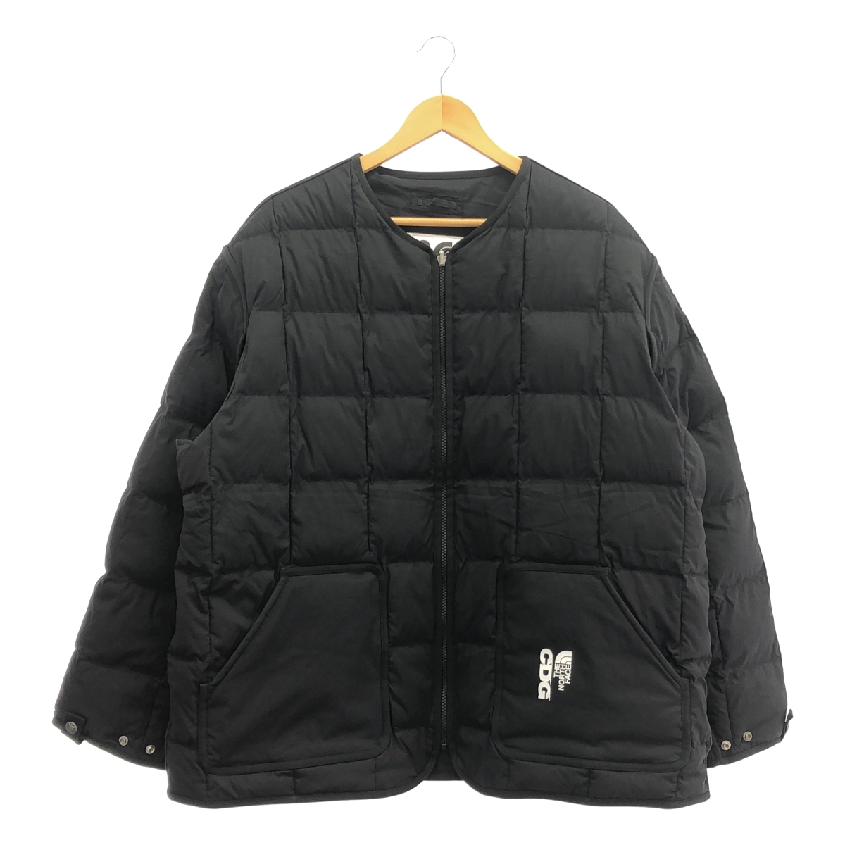 THE NORTH FACE / ザノースフェイス