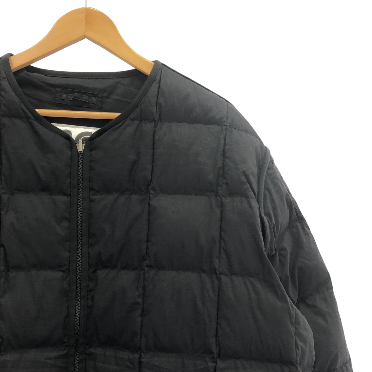 THE NORTH FACE / ザノースフェイス × CDG / BELAY LINER JACKET ライナージャケット