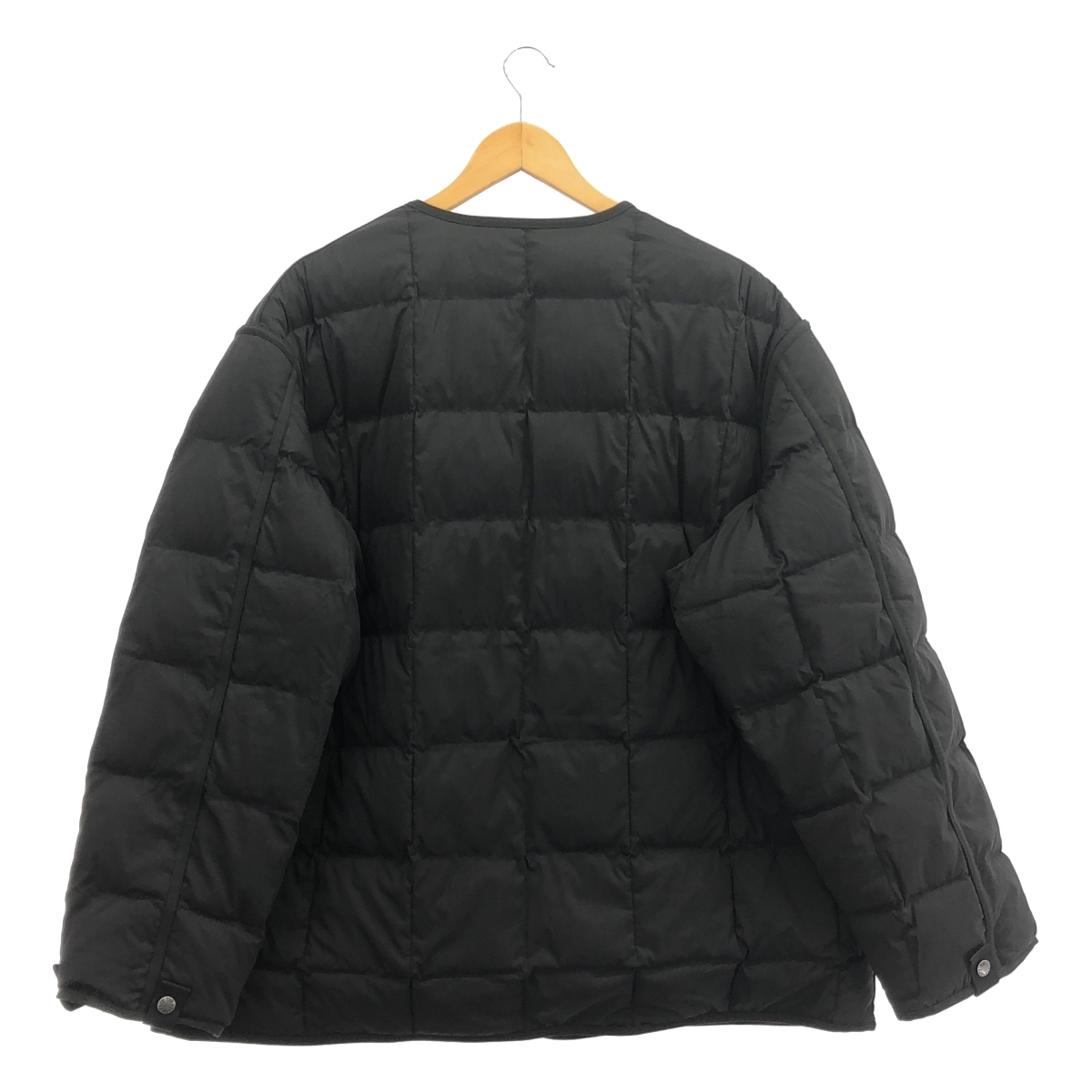 THE NORTH FACE / ザノースフェイス × CDG / BELAY LINER JACKET ライナージャケット