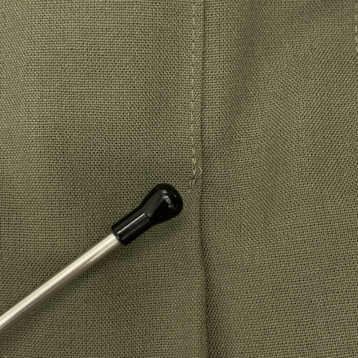 sacai / サカイ ZIP Suiting Skirt プリーツ スカート