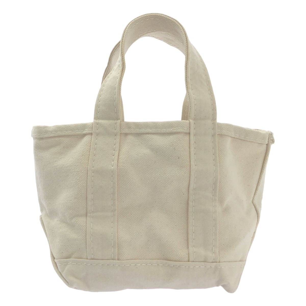 L.L.BEAN / エルエルビーン ソリッド・ボート・アンド・トート ミニバッグ