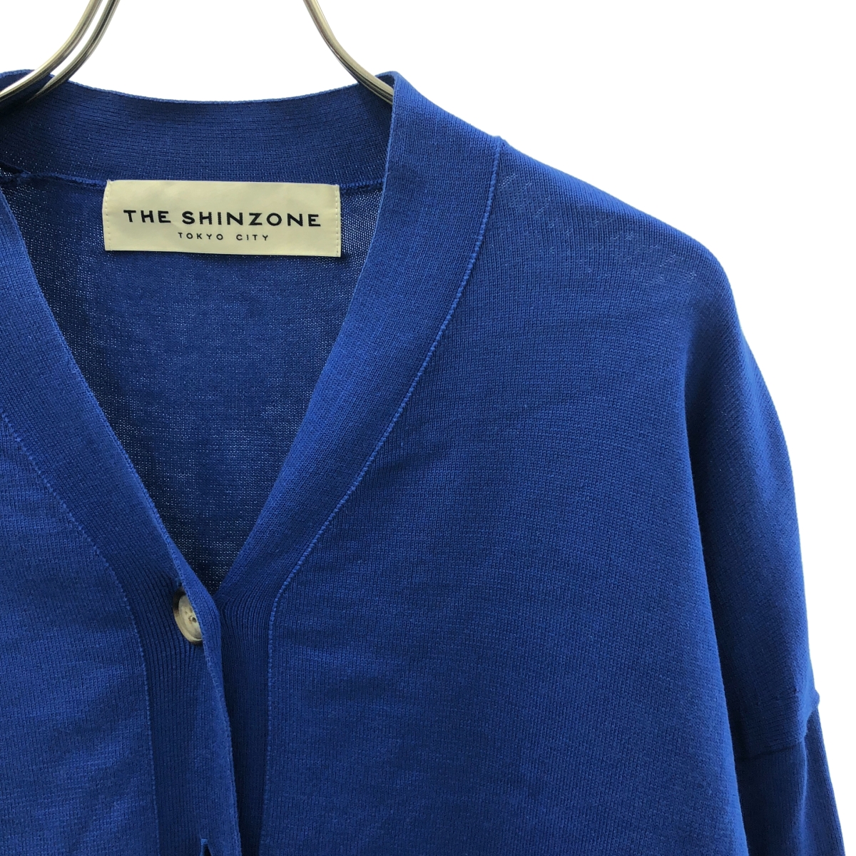 Shinzone / シンゾーン SUVIN CARDIGAN スビン カーディガン