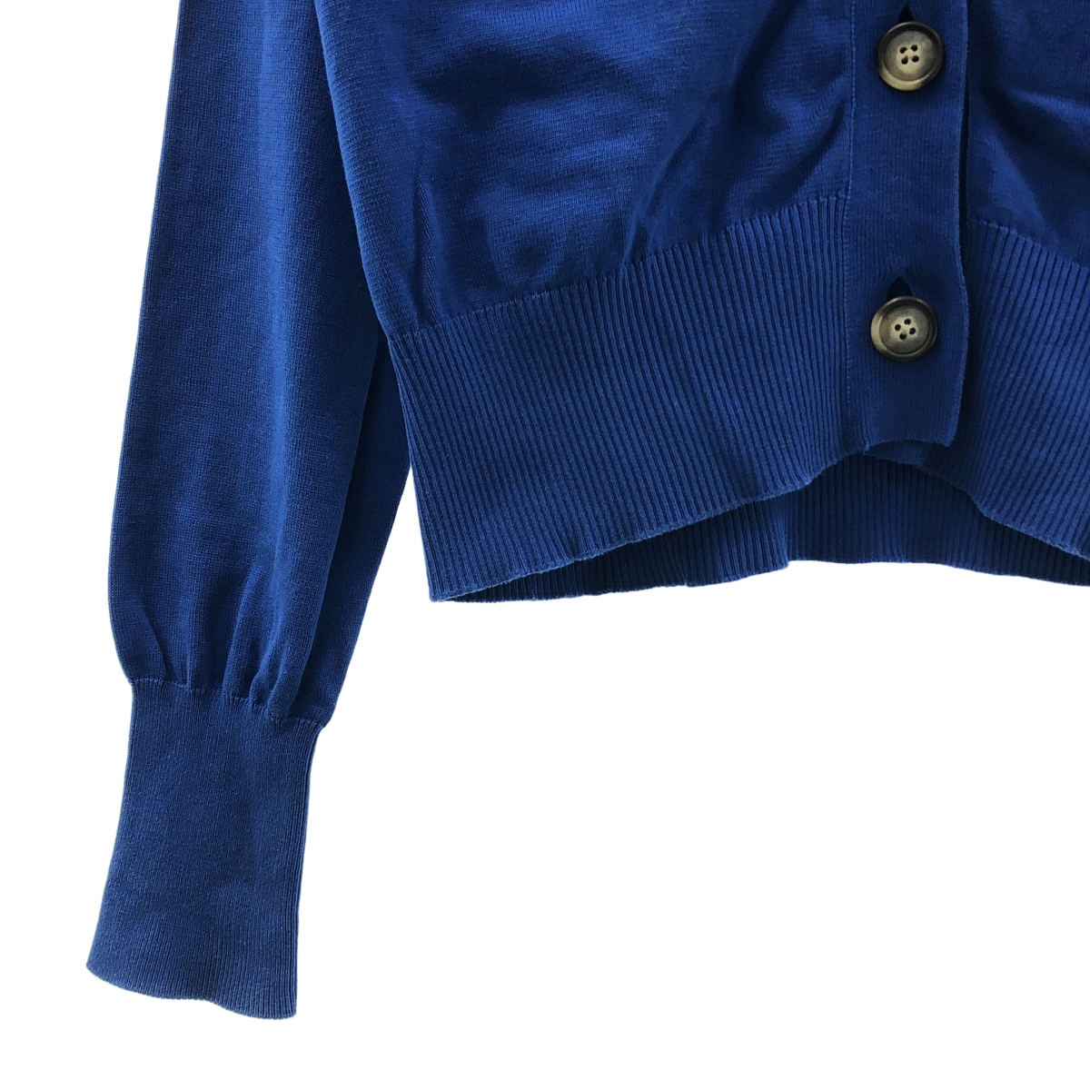 Shinzone / シンゾーン SUVIN CARDIGAN スビン カーディガン