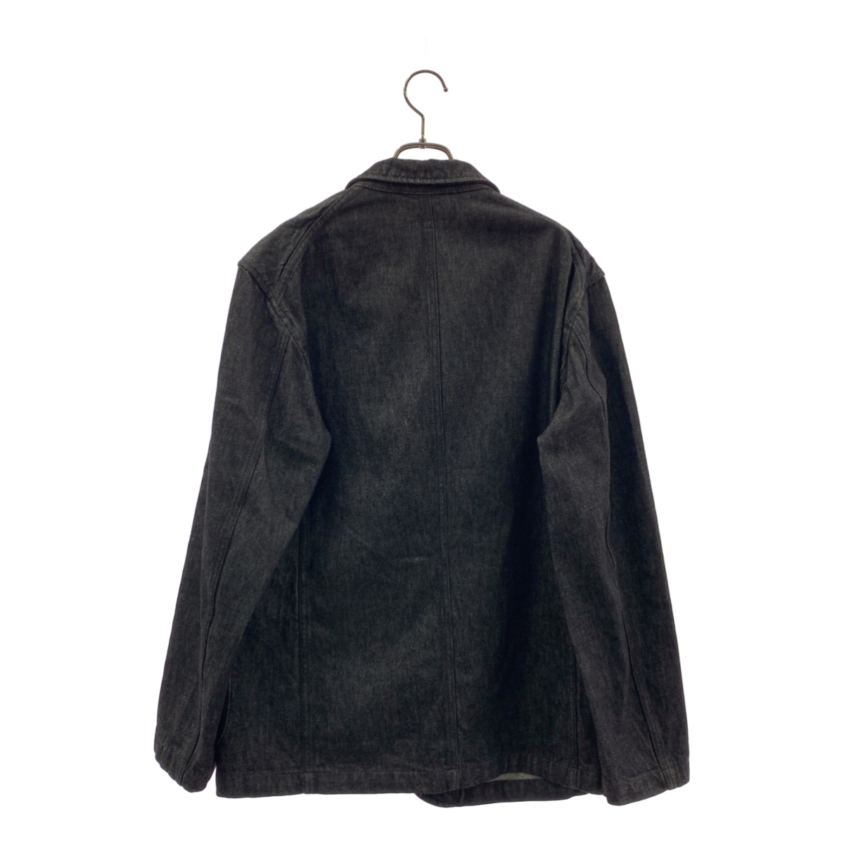 Engineered Garments / エンジニアドガーメンツ デニム ピークドラペル ジャケット