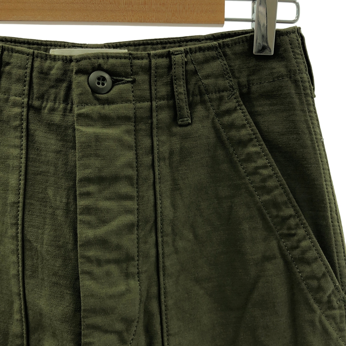 その他 60S BAKER PANTS ベイカーパンツ