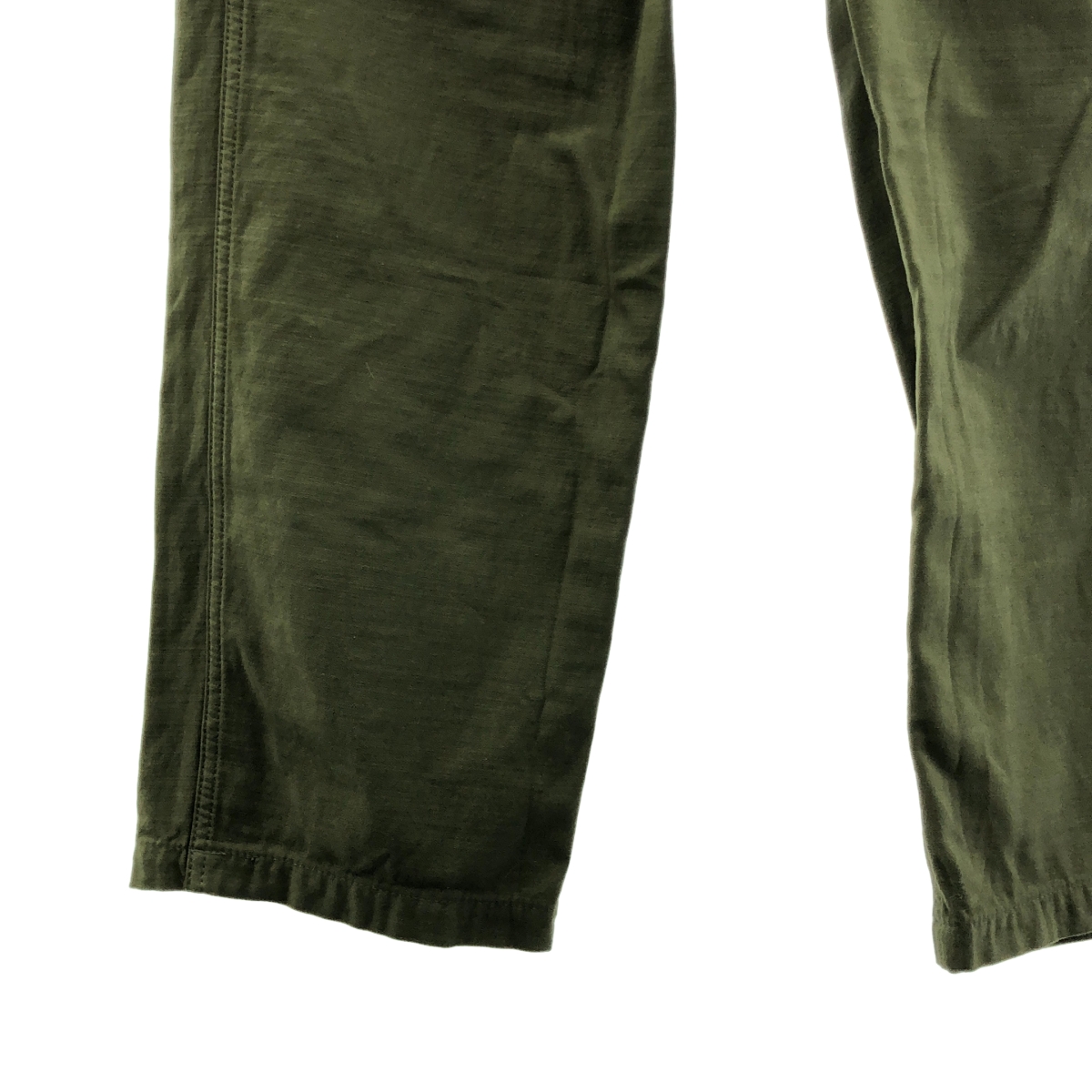 その他 60S BAKER PANTS ベイカーパンツ