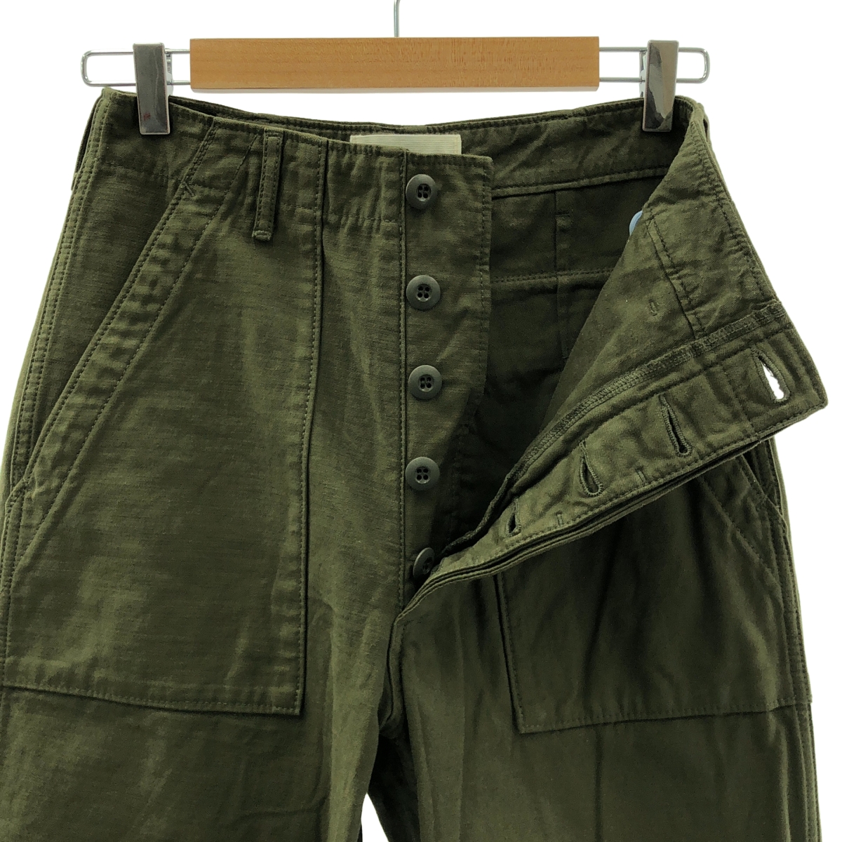 その他 60S BAKER PANTS ベイカーパンツ