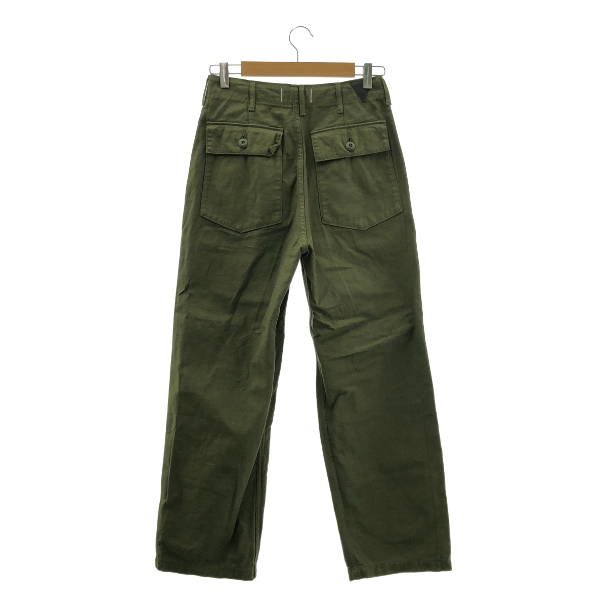 その他 60S BAKER PANTS ベイカーパンツ