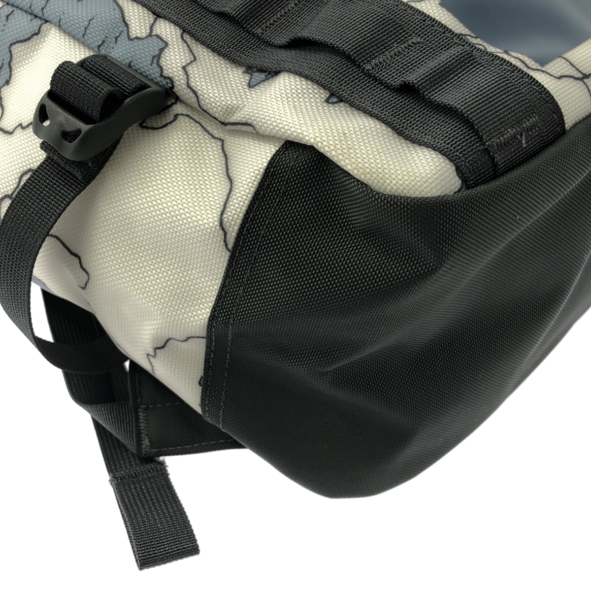 THE NORTH FACE / ザノースフェイス ヒューズボックス ロゴ バックパック リュック / NM81630