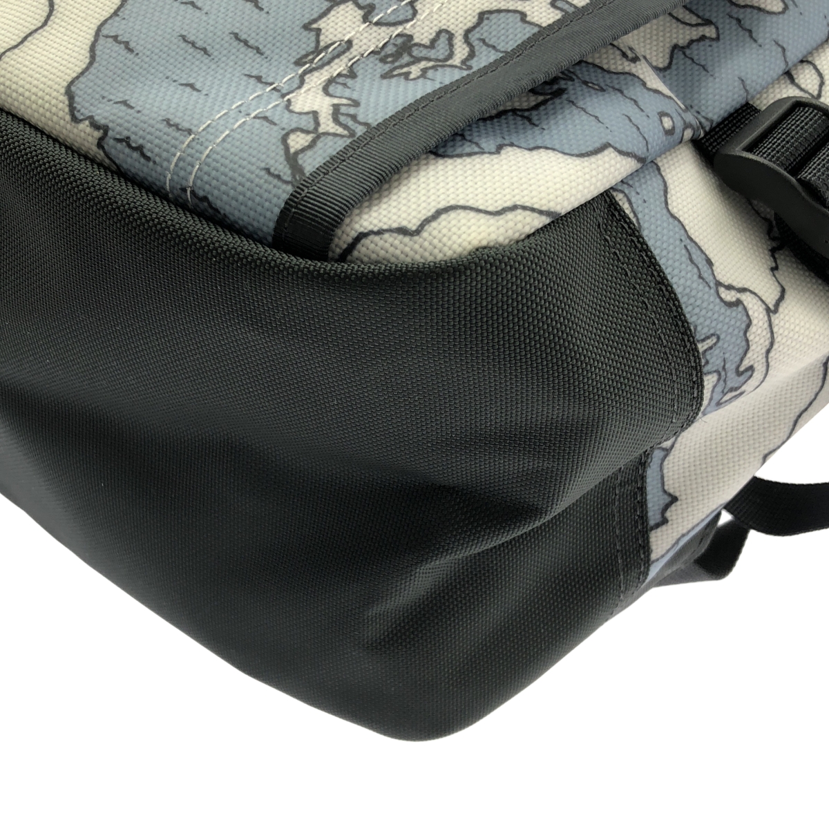 THE NORTH FACE / ザノースフェイス ヒューズボックス ロゴ バックパック リュック / NM81630