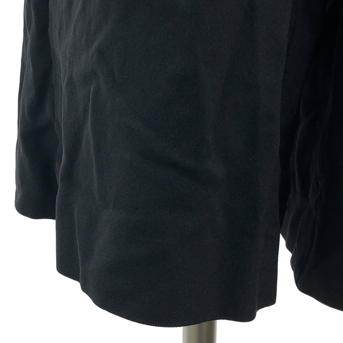 COMME des GARCONS HOMME PLUS / コムデギャルソンオムプリュス ホルターネック ポリエステル オーバーオール