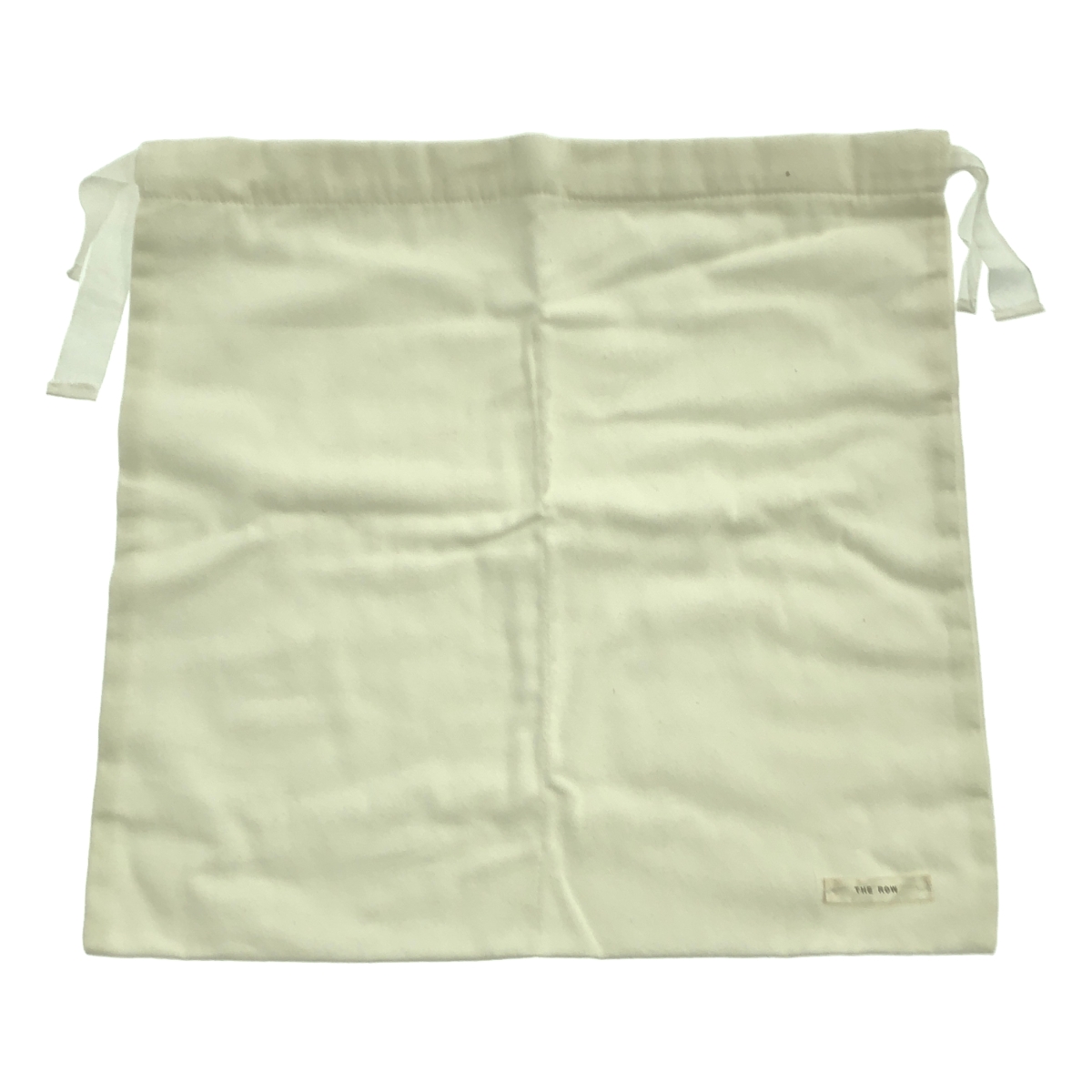 THE ROW / ザロウ CANAL BOOTIE ナッパレザー サイドジップ ブーツ