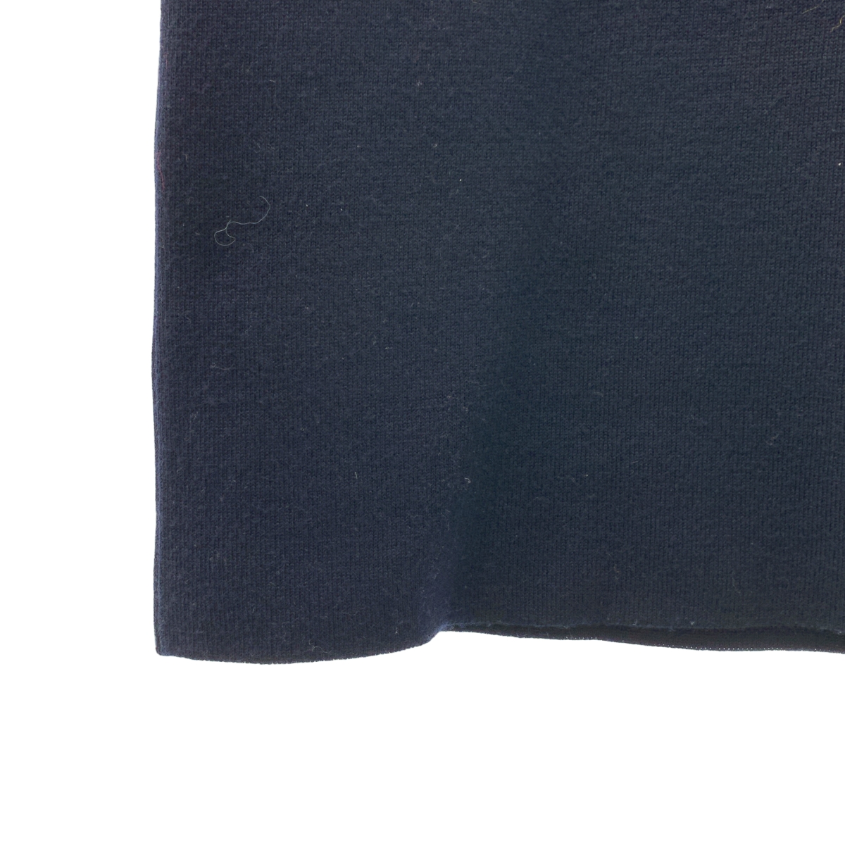 IIROT / イロット Wool Turtle Knit Dress ニット ワンピース