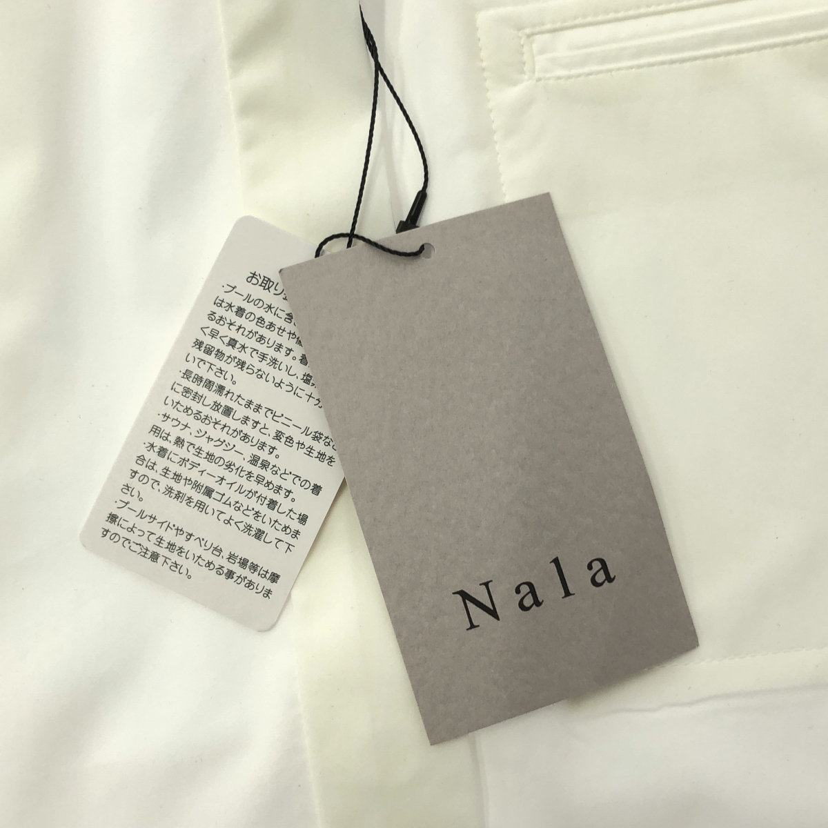 その他 sleeveless swim shirt ノースリーブ スイムシャツ