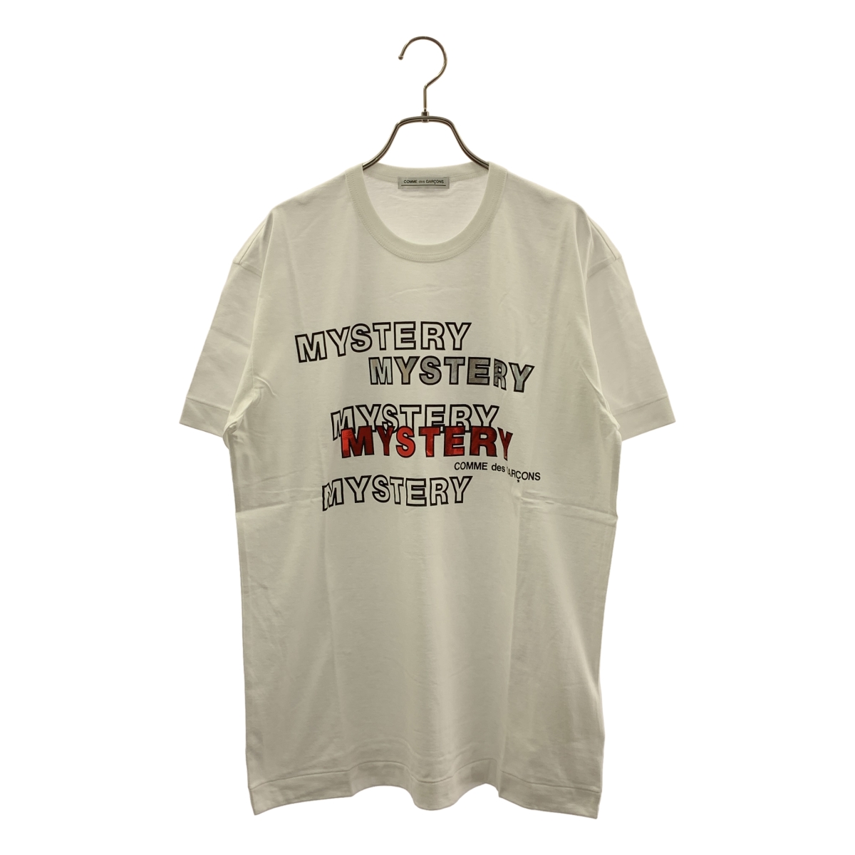 COMME des GARCONS / コムデギャルソン