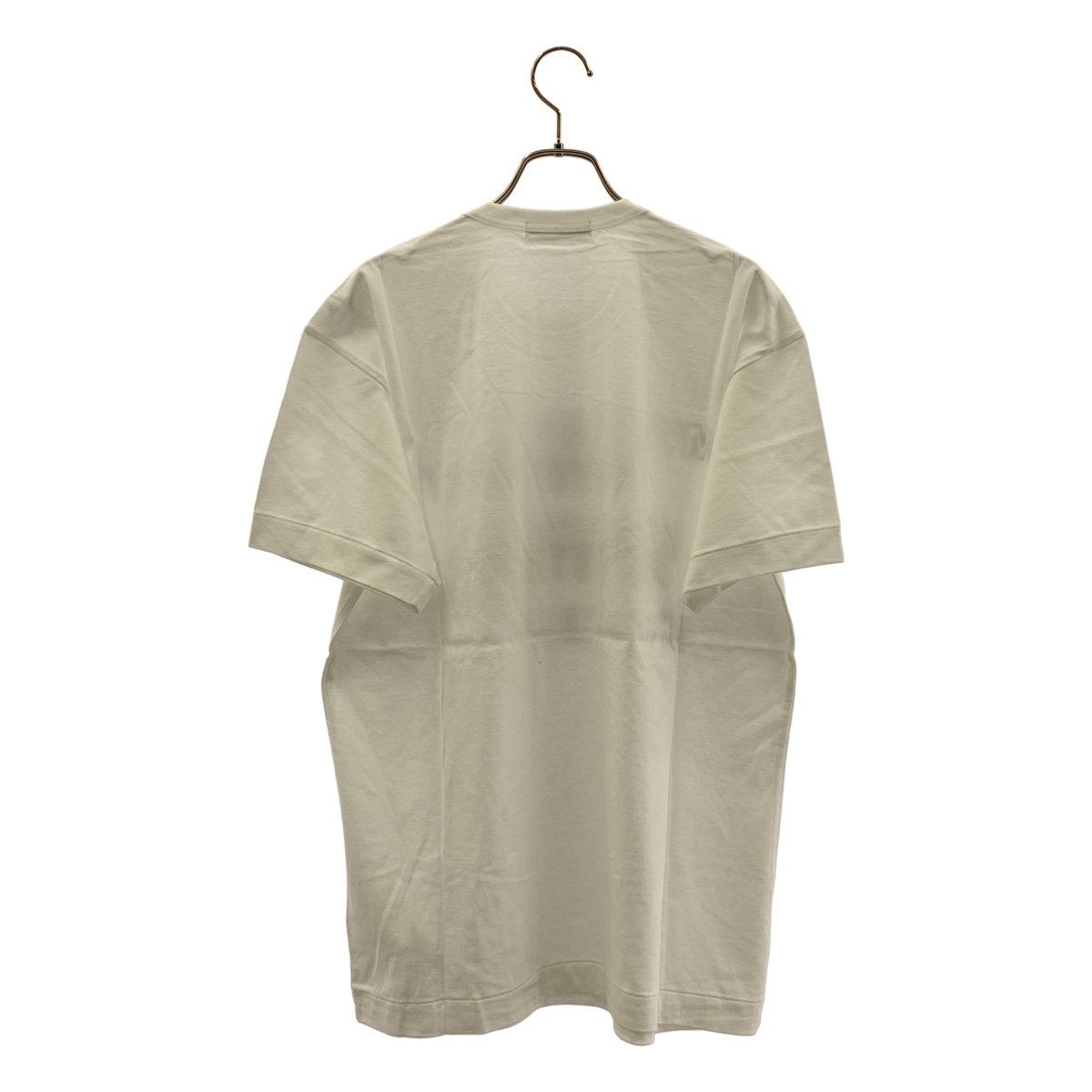 COMME des GARCONS / コムデギャルソン ハッピーミステリーバッグ MYSTERY ロゴ プリント カットソー