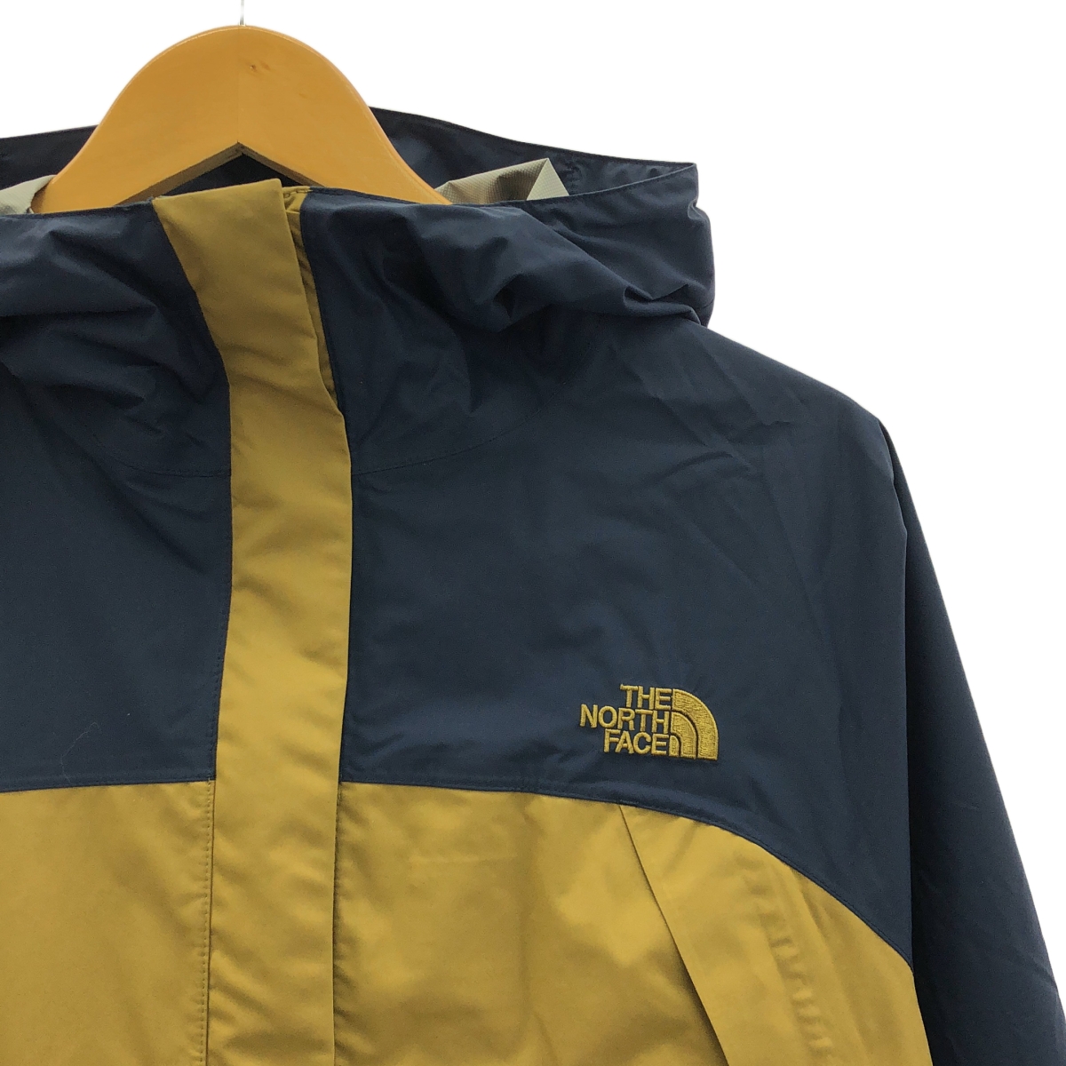 THE NORTH FACE / ザノースフェイス NPW61830 / Dot Shot Jacket ドットショットジャケット